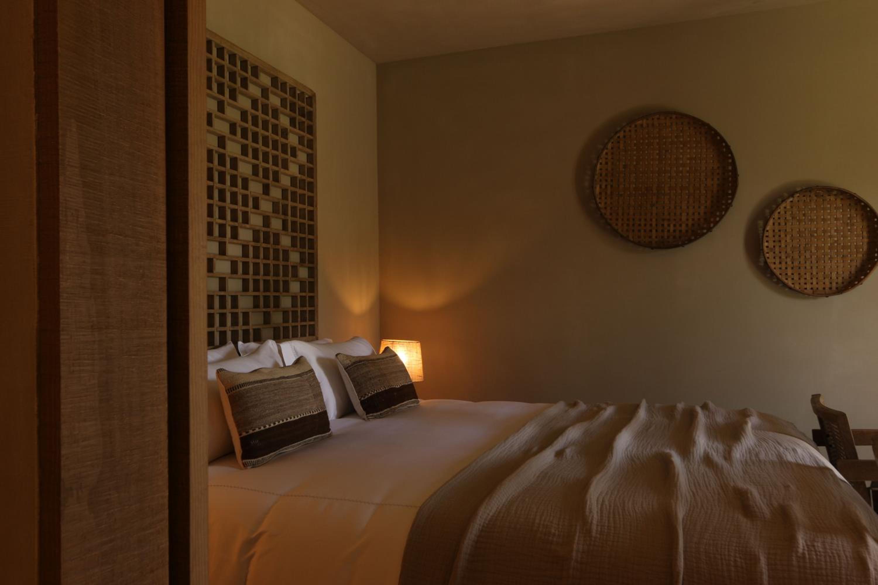 Double or Twin Room - Disability Access - Photo 8