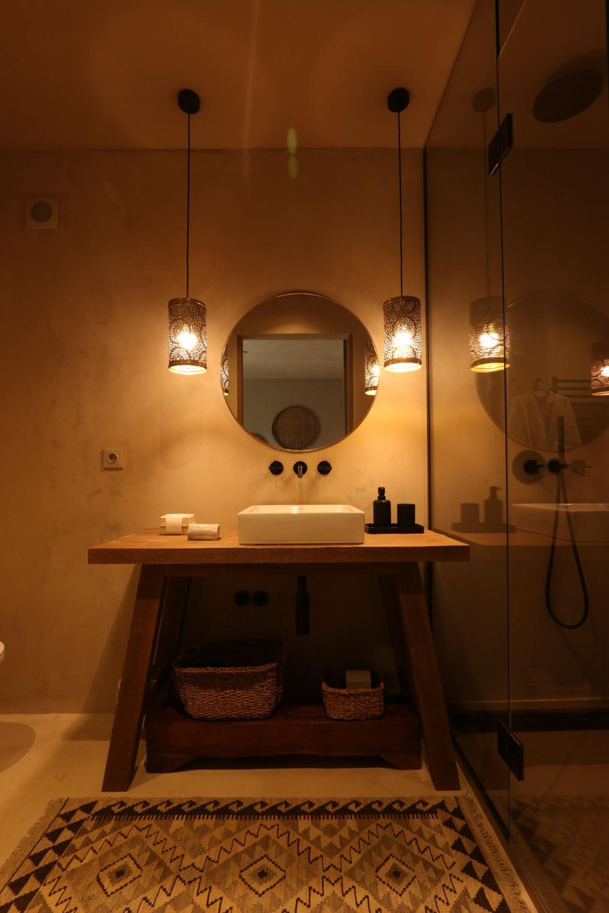 Double or Twin Room - Disability Access - Photo 7