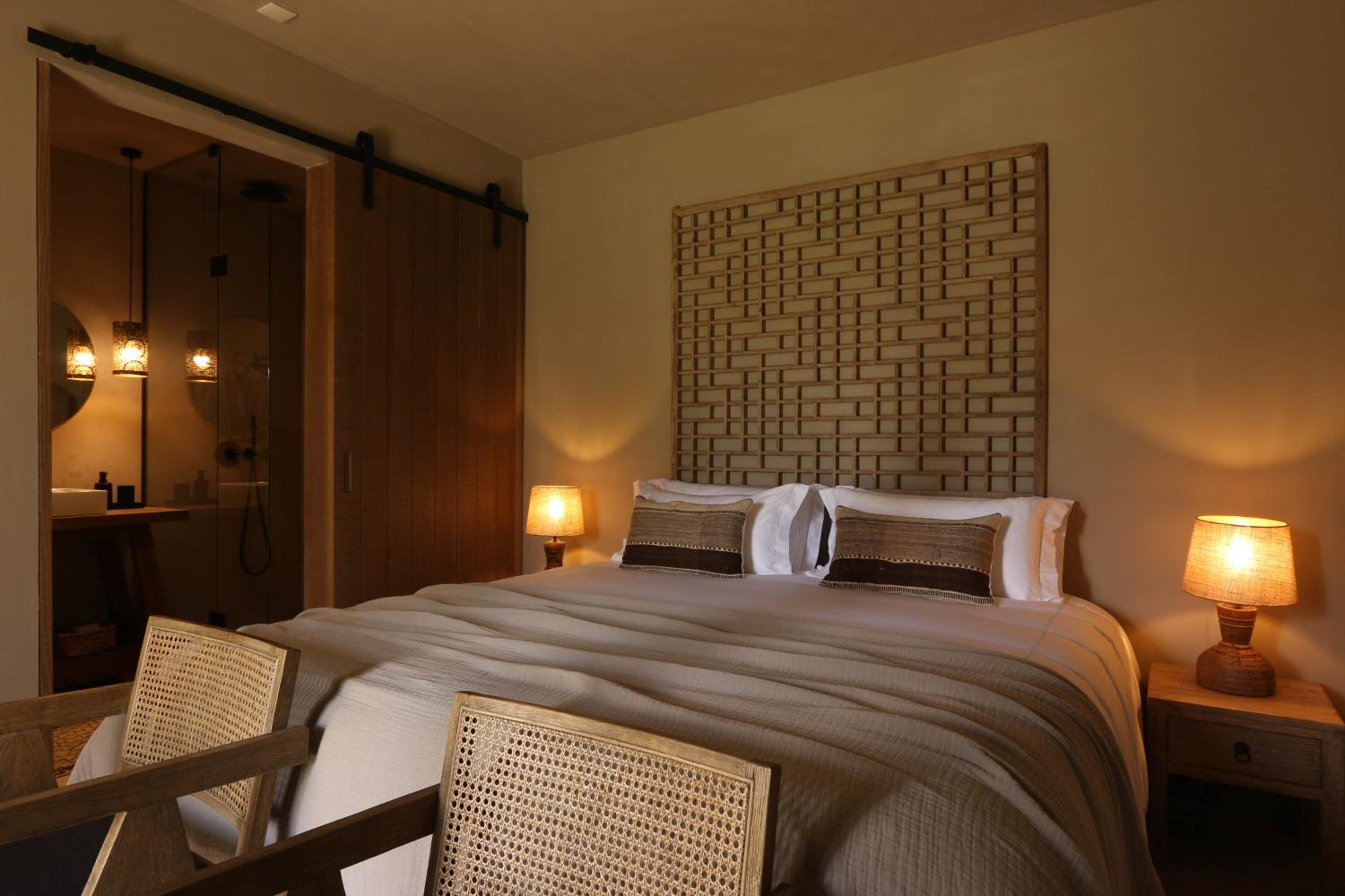 Double or Twin Room - Disability Access - Photo 5