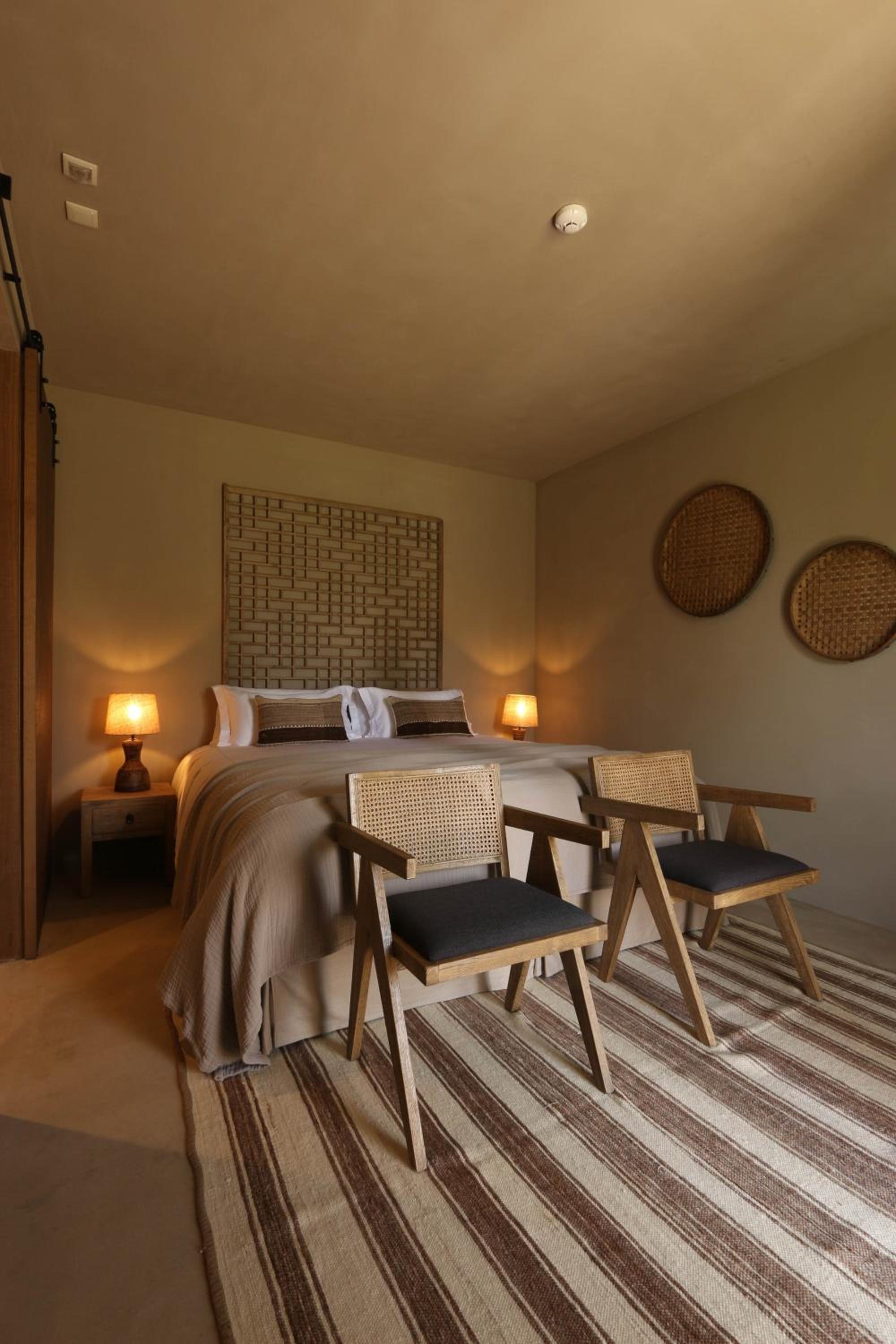Double or Twin Room - Disability Access - Photo 2