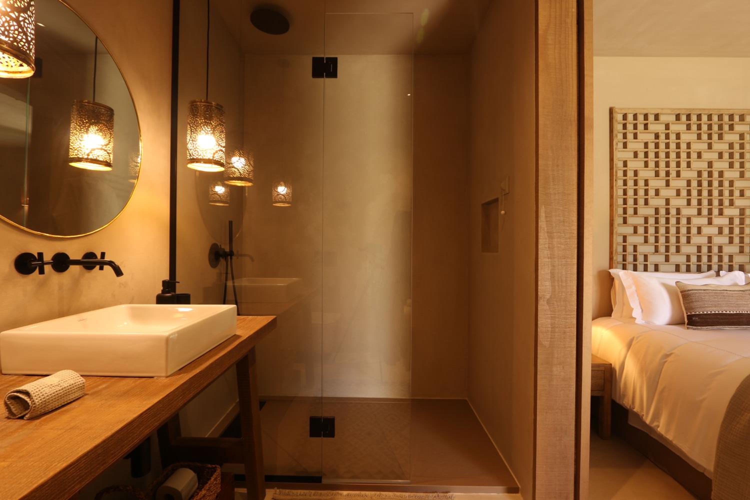 Double or Twin Room - Disability Access - Photo 4