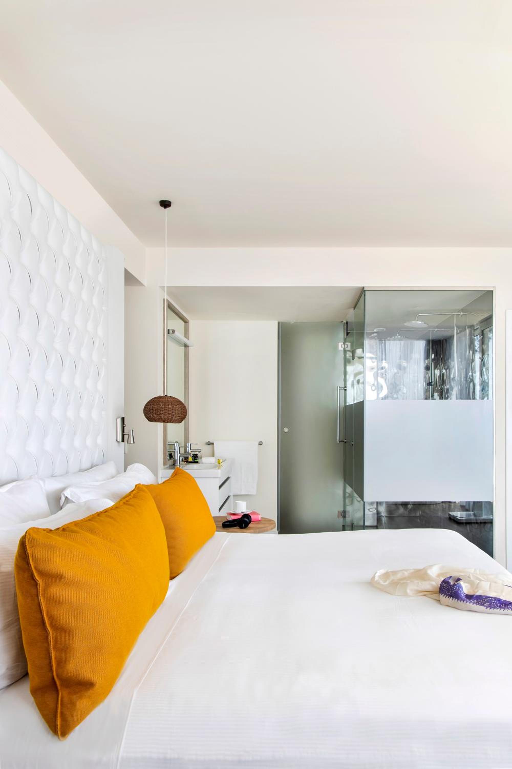 Ultimate ME+ Suite with Private Pool and Sea View
