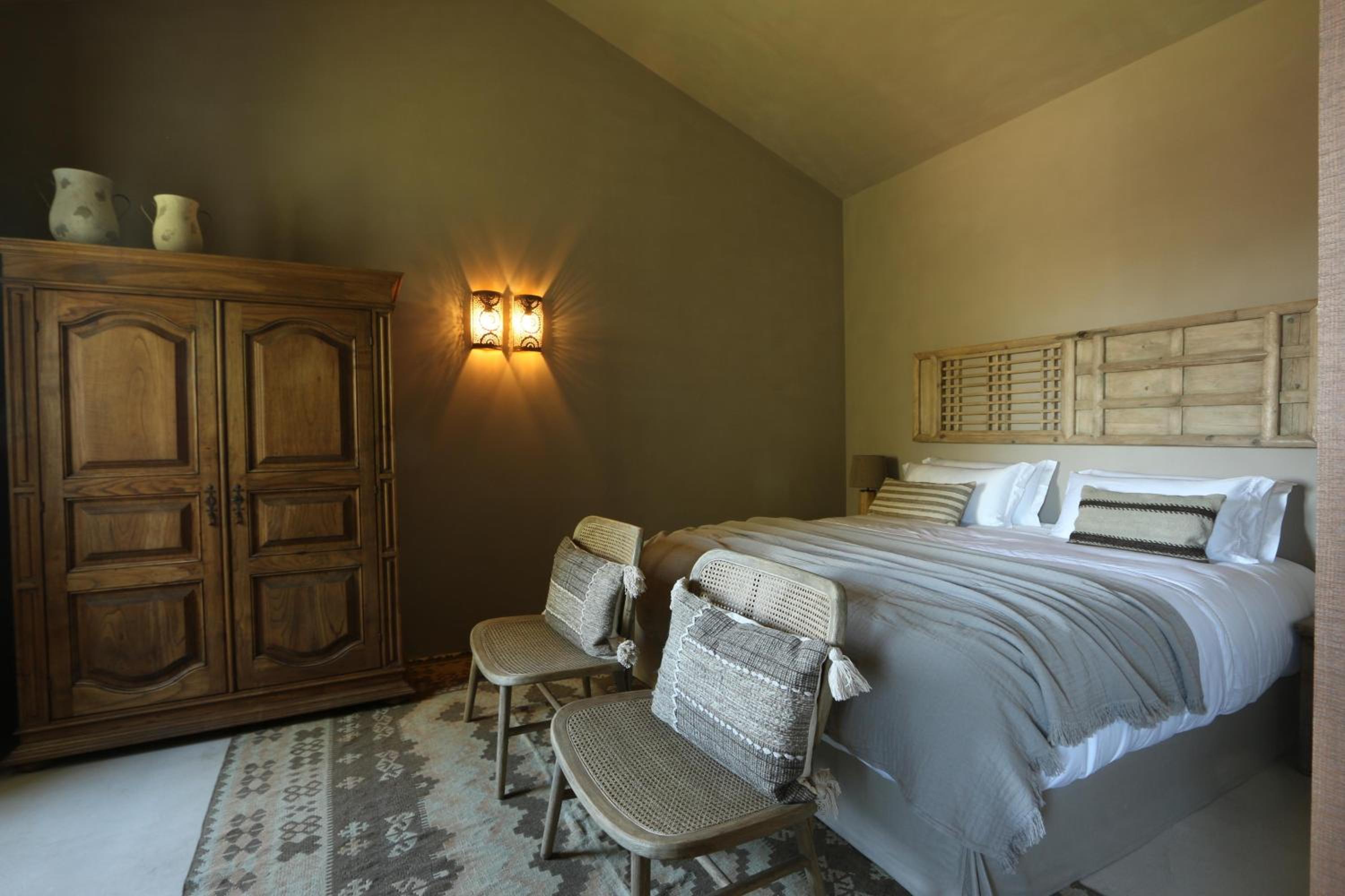Family Suite - Photo 1