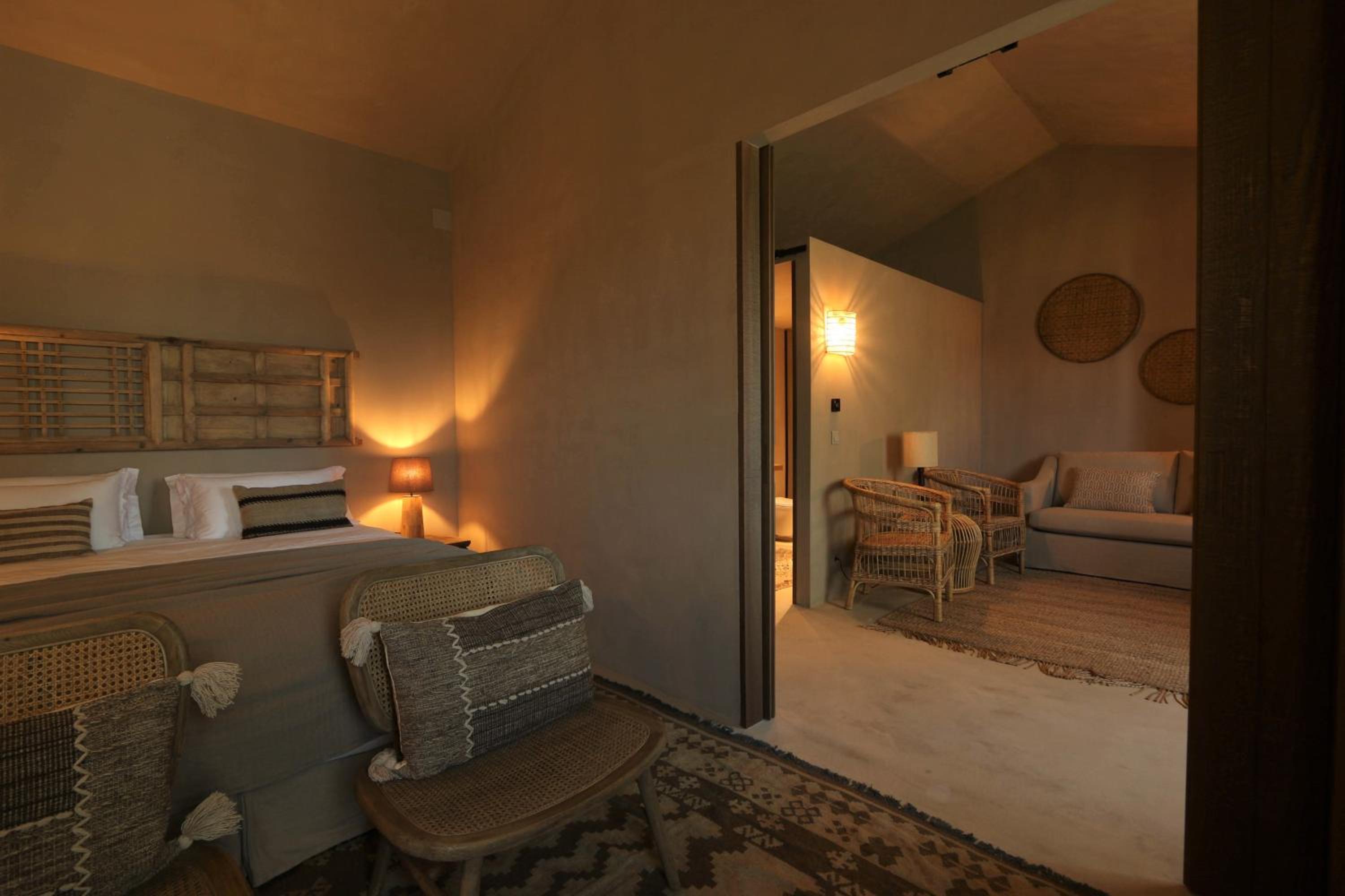 Family Suite - Photo 3