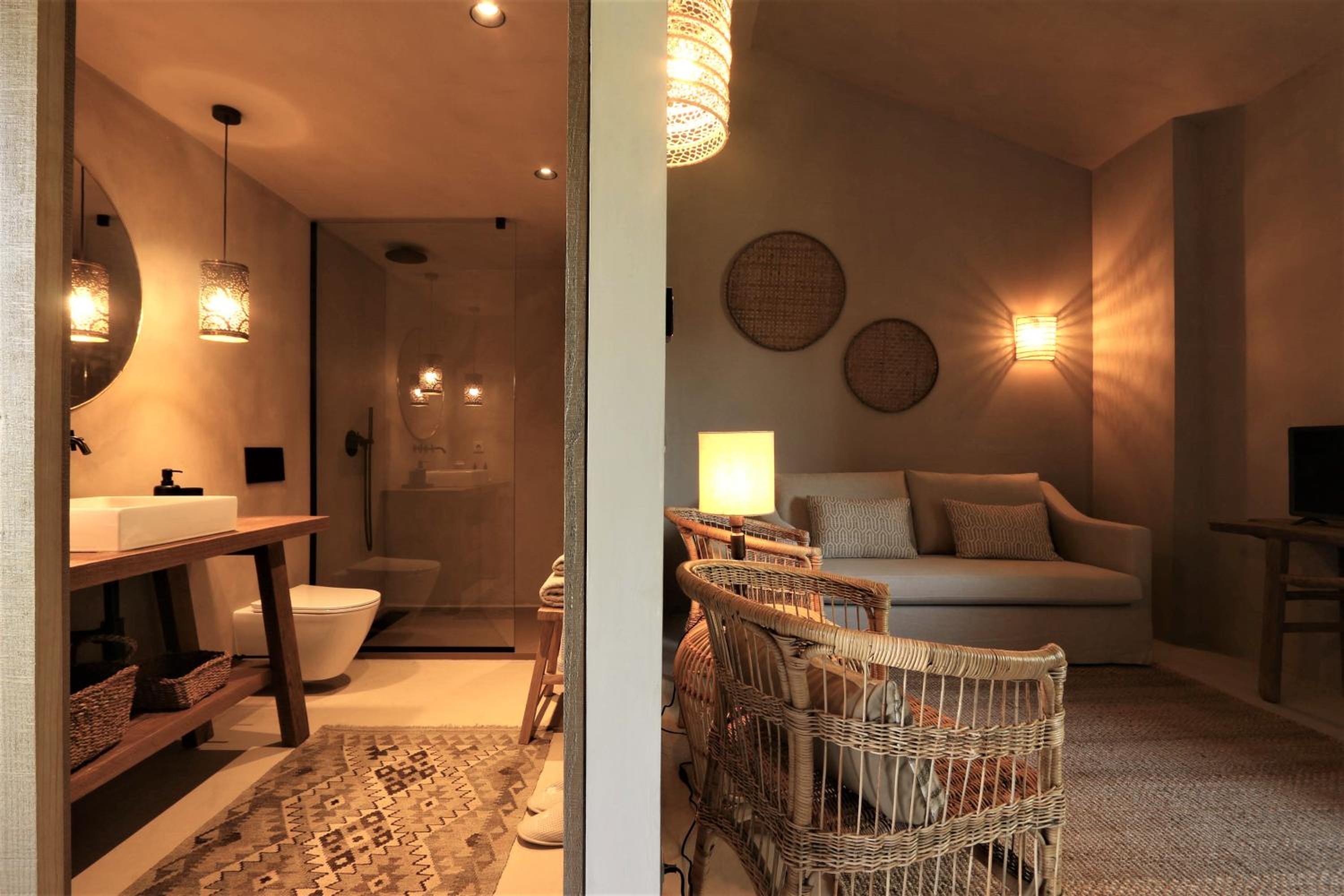 Family Suite - Photo 4