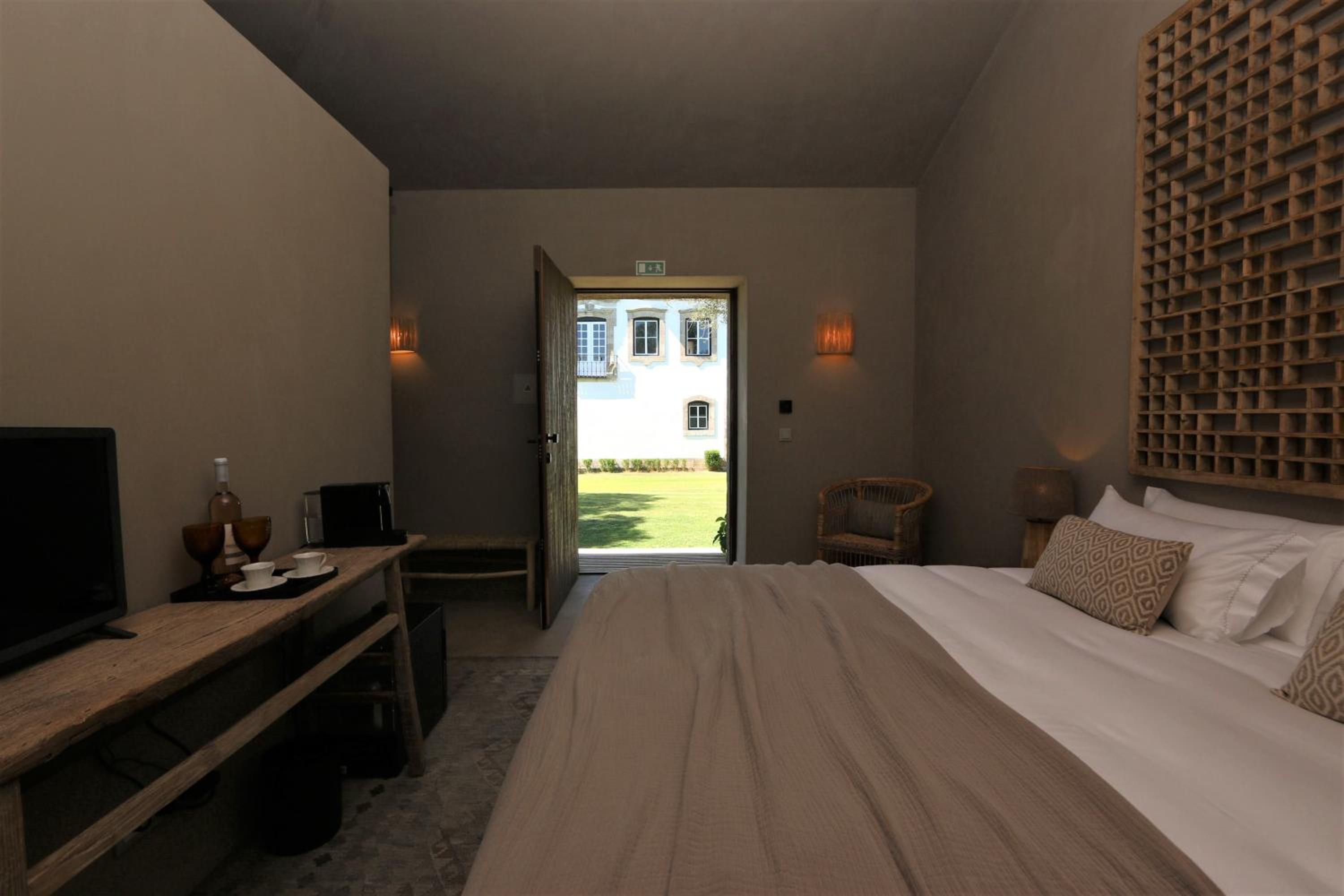 Double or Twin Room with Extra Bed