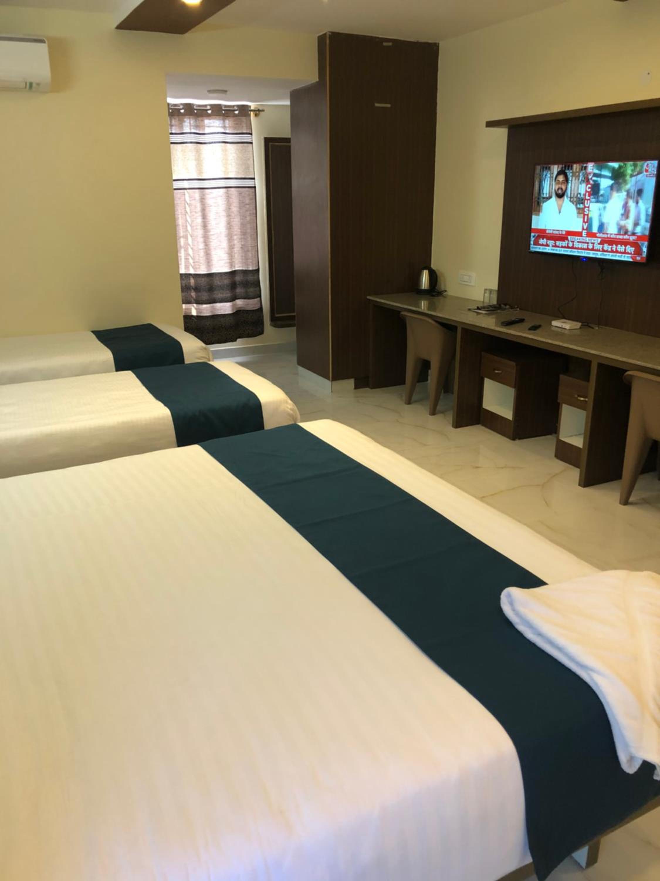 Triple Room - Photo 4