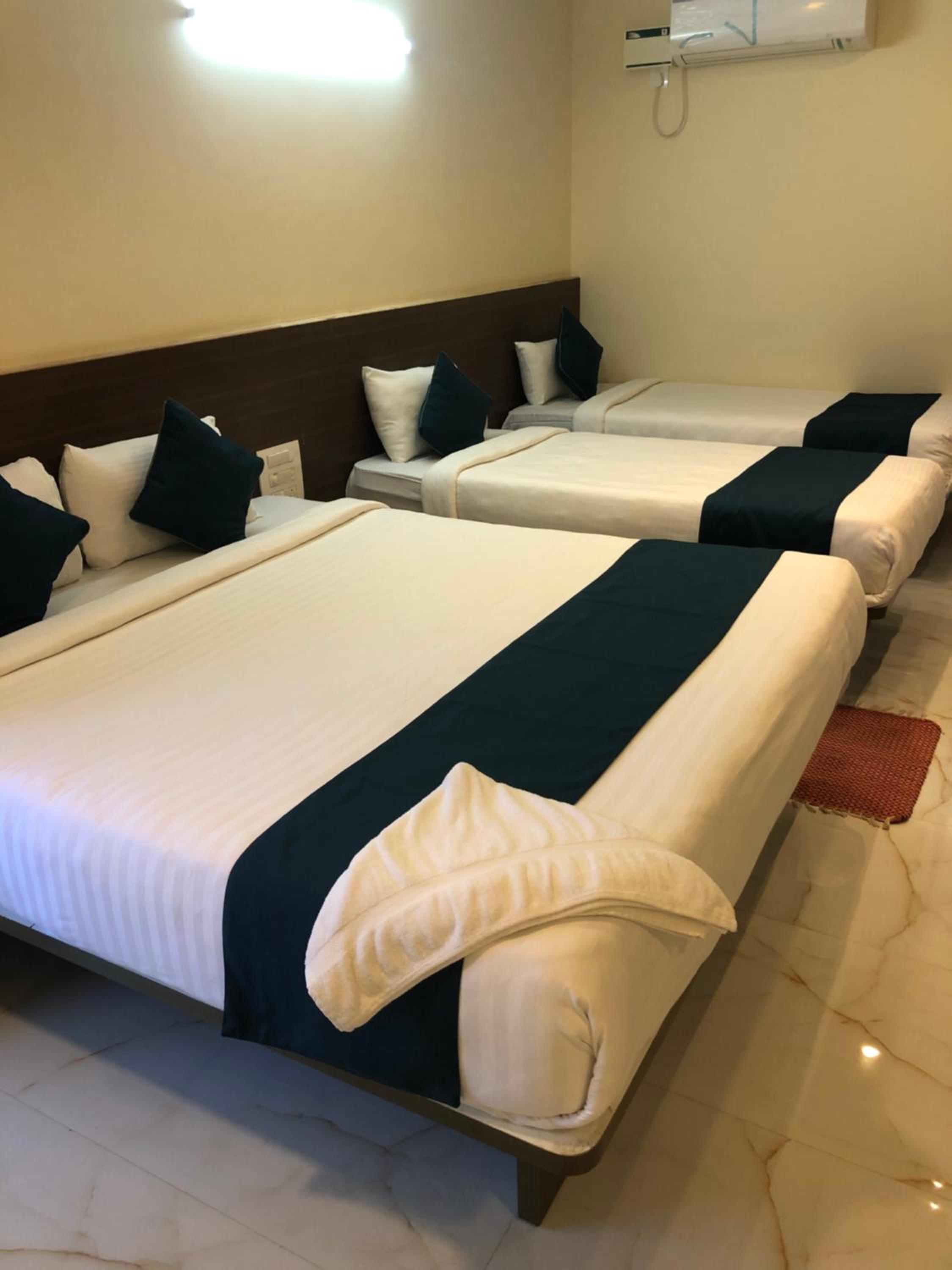 Triple Room - Photo 3