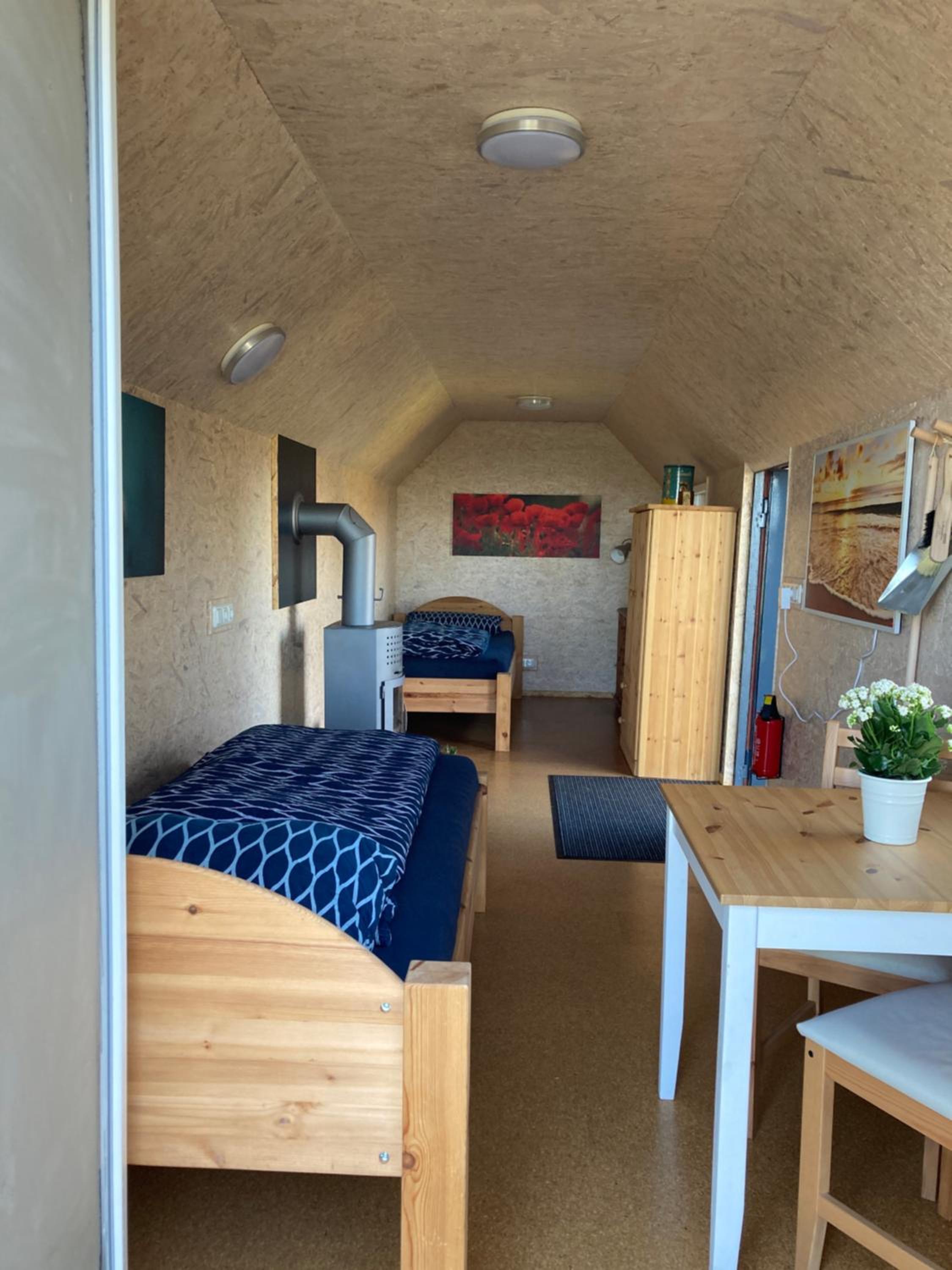 Mobile Home photo 1