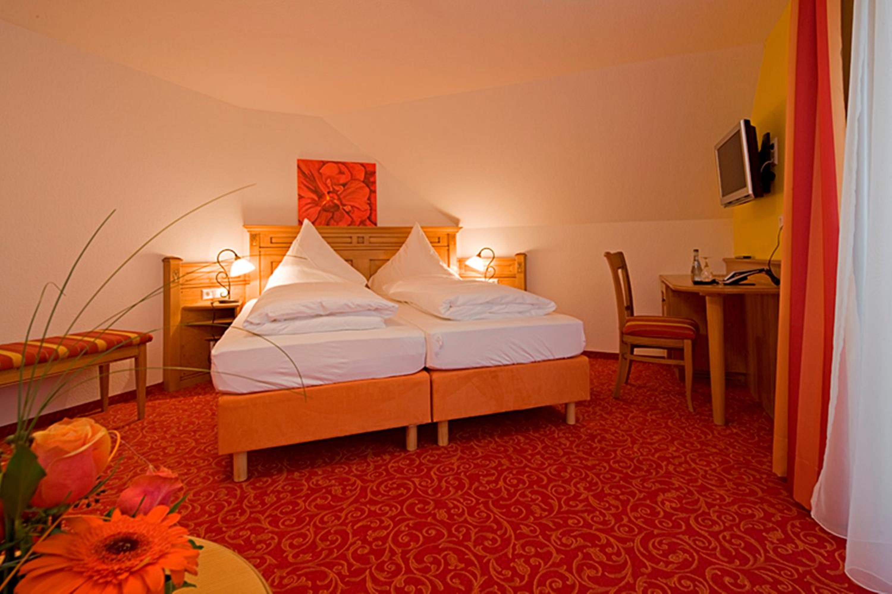 Double Room - Photo 3