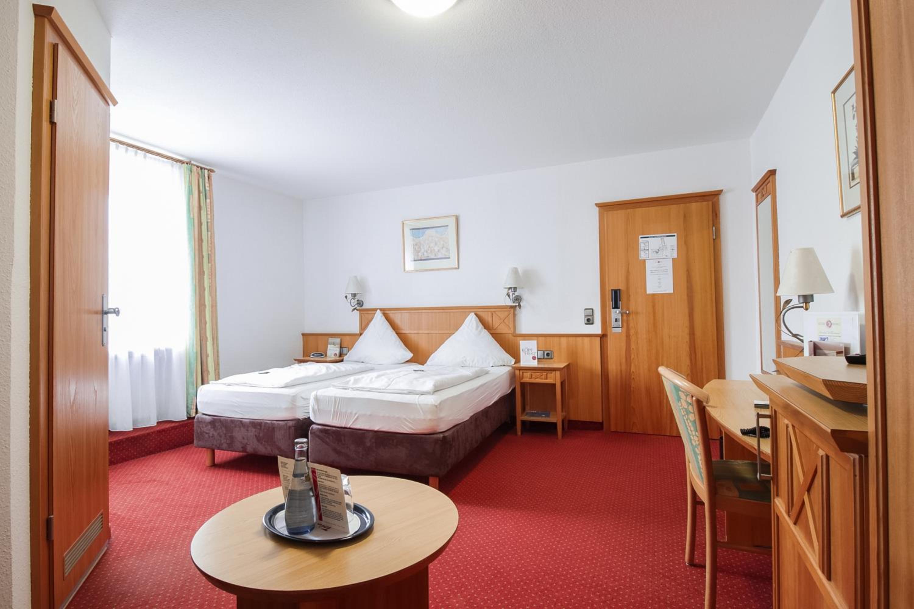 Double Room - Photo 1