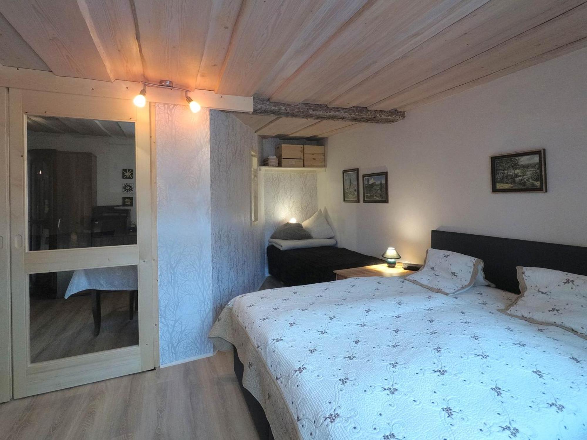 Apartment - Ground Floor photo 2