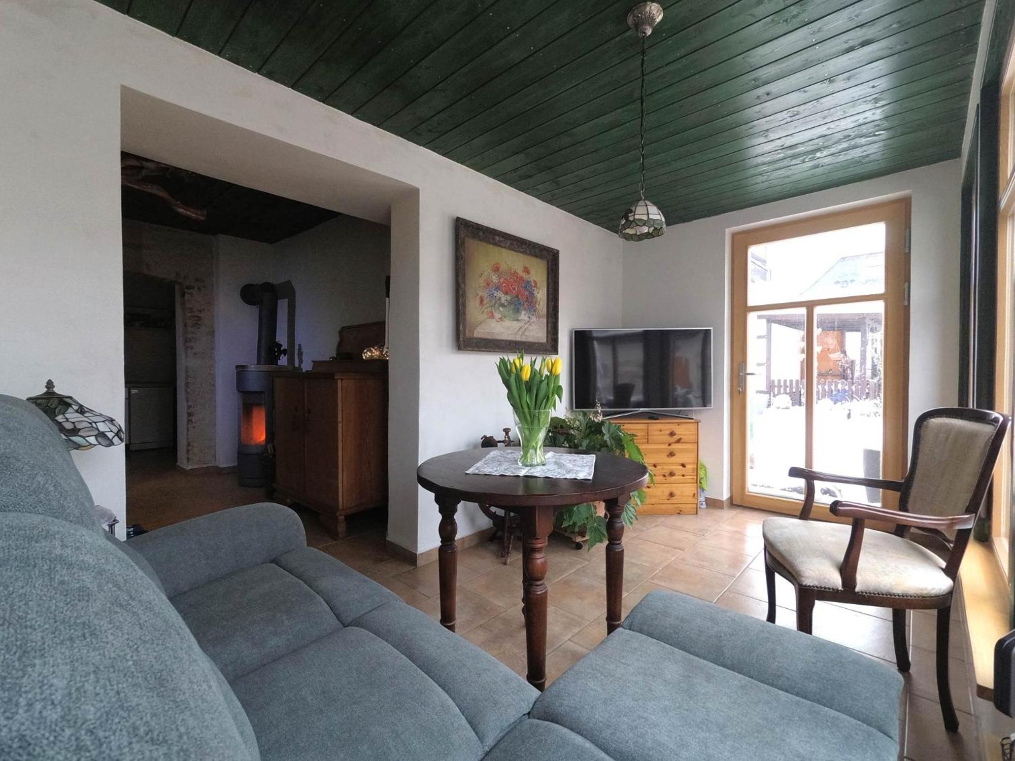 Apartment - Ground Floor photo 3