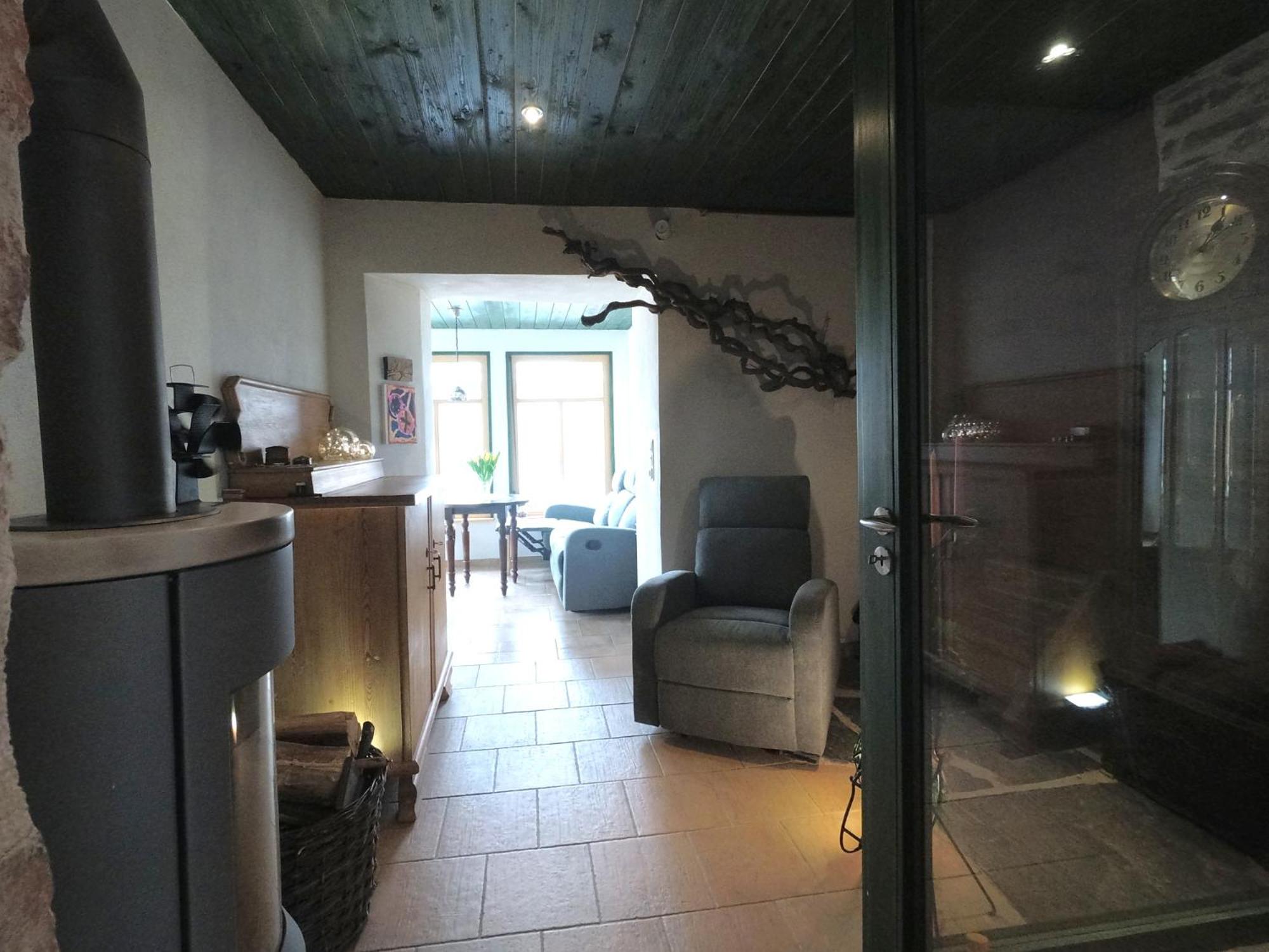 Apartment - Ground Floor photo 1