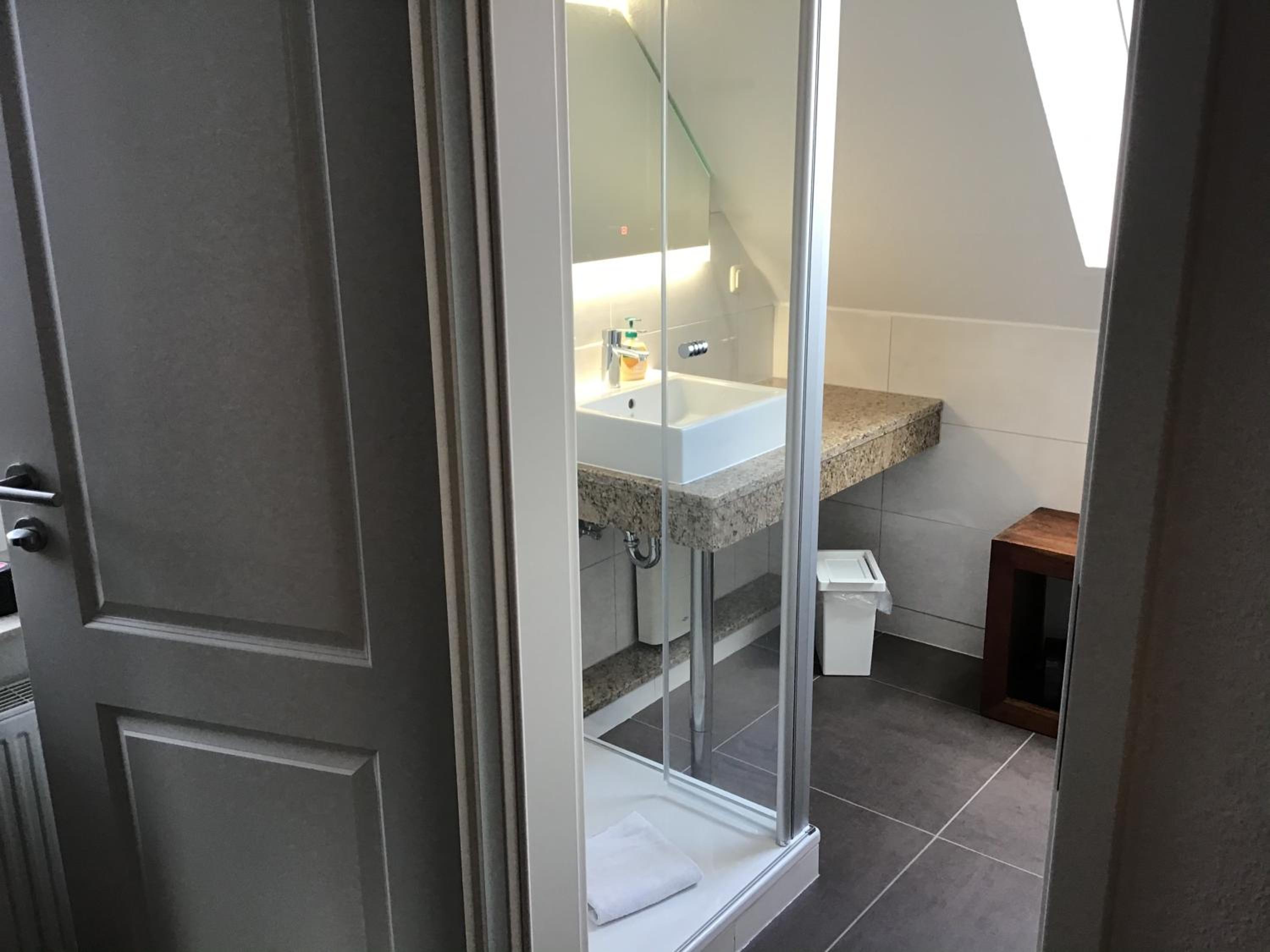 Apartment - Photo 21