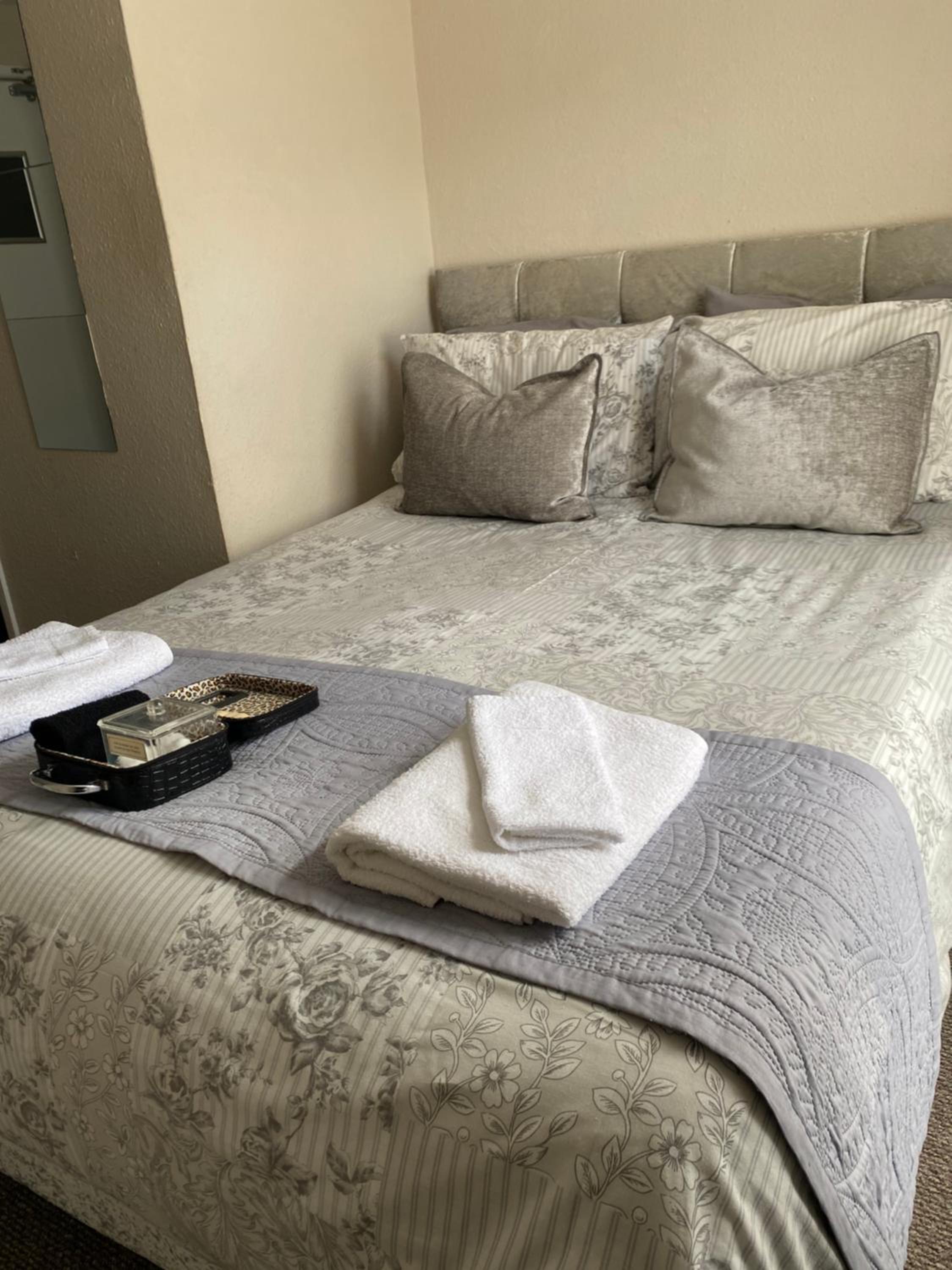 Deluxe Double Room photo 1