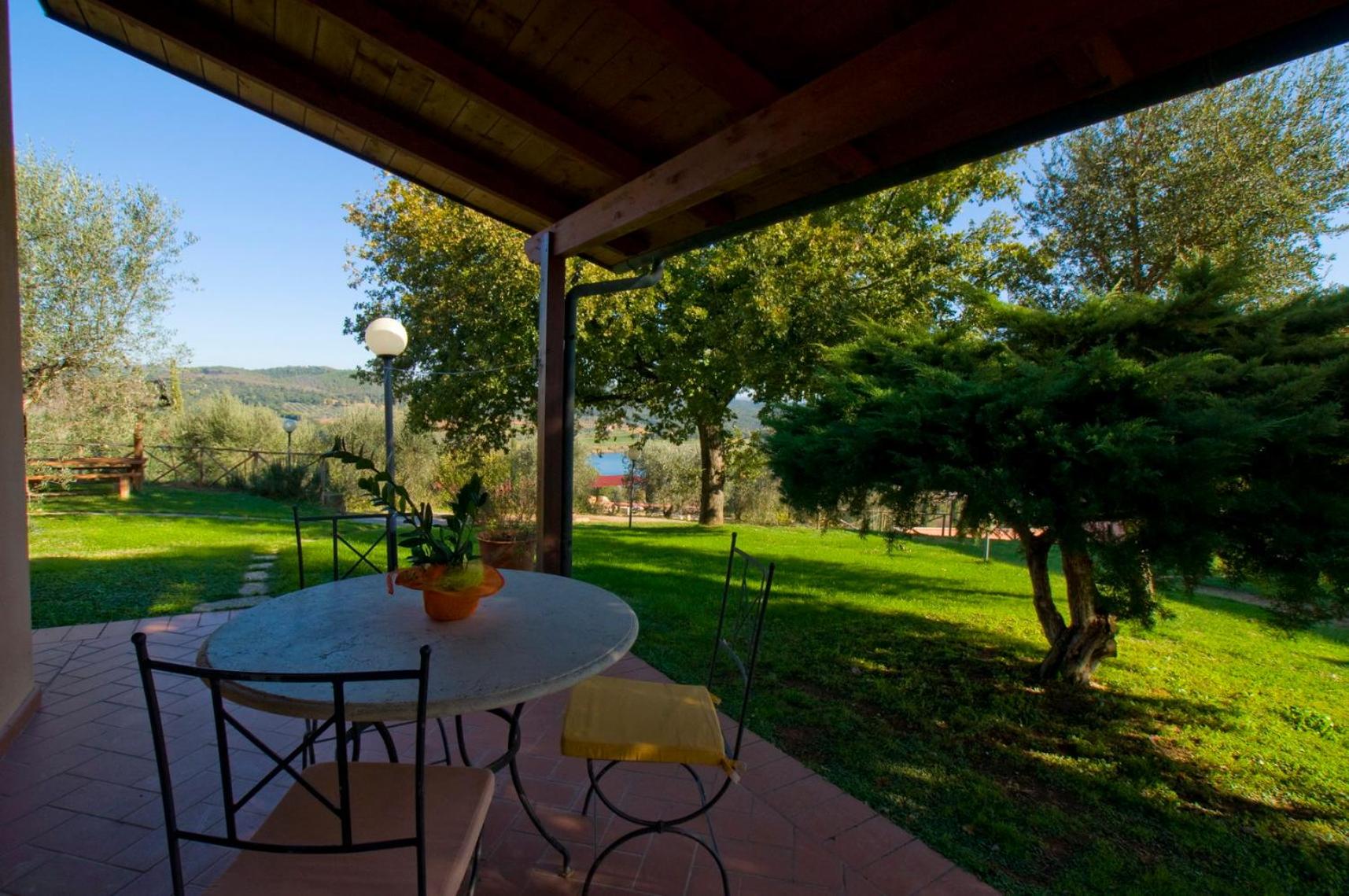 Apartment with Garden View photo 3