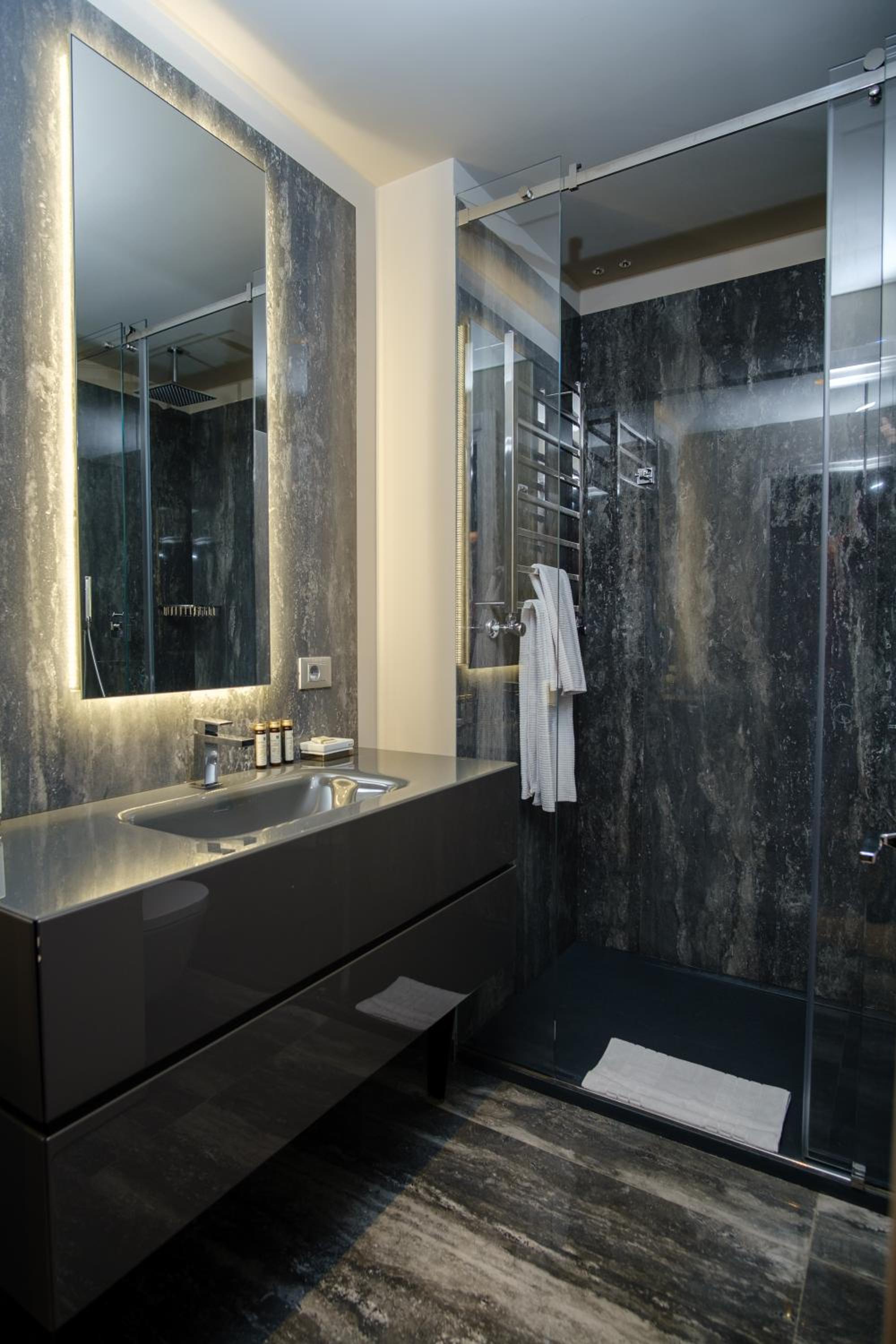 Classic Double or Twin Room