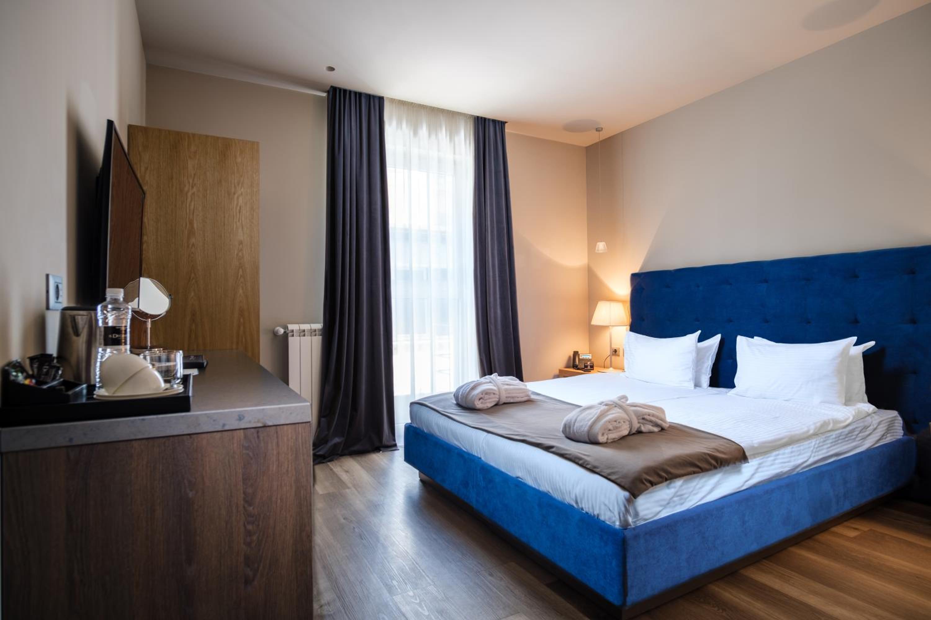 Classic Double or Twin Room