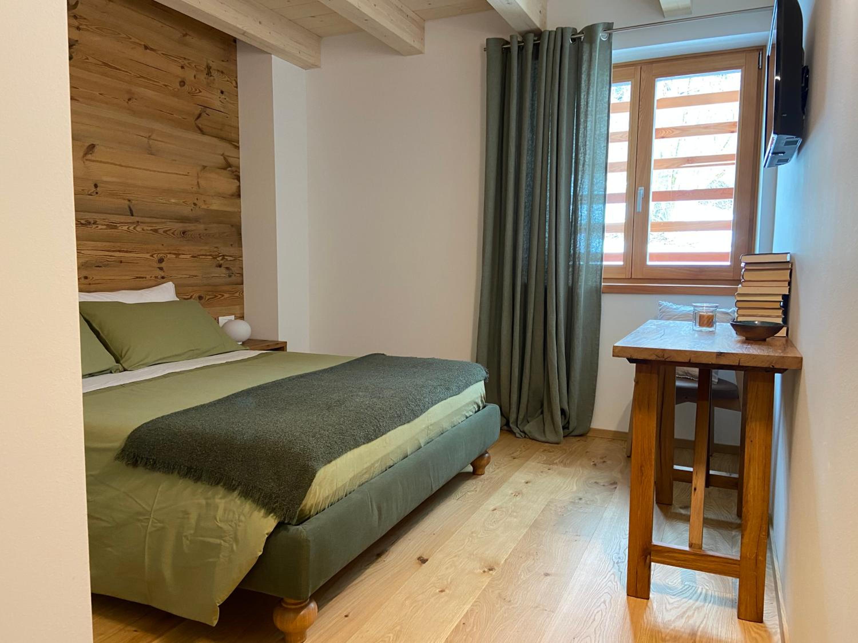 Double Room with Private Bathroom photo 1