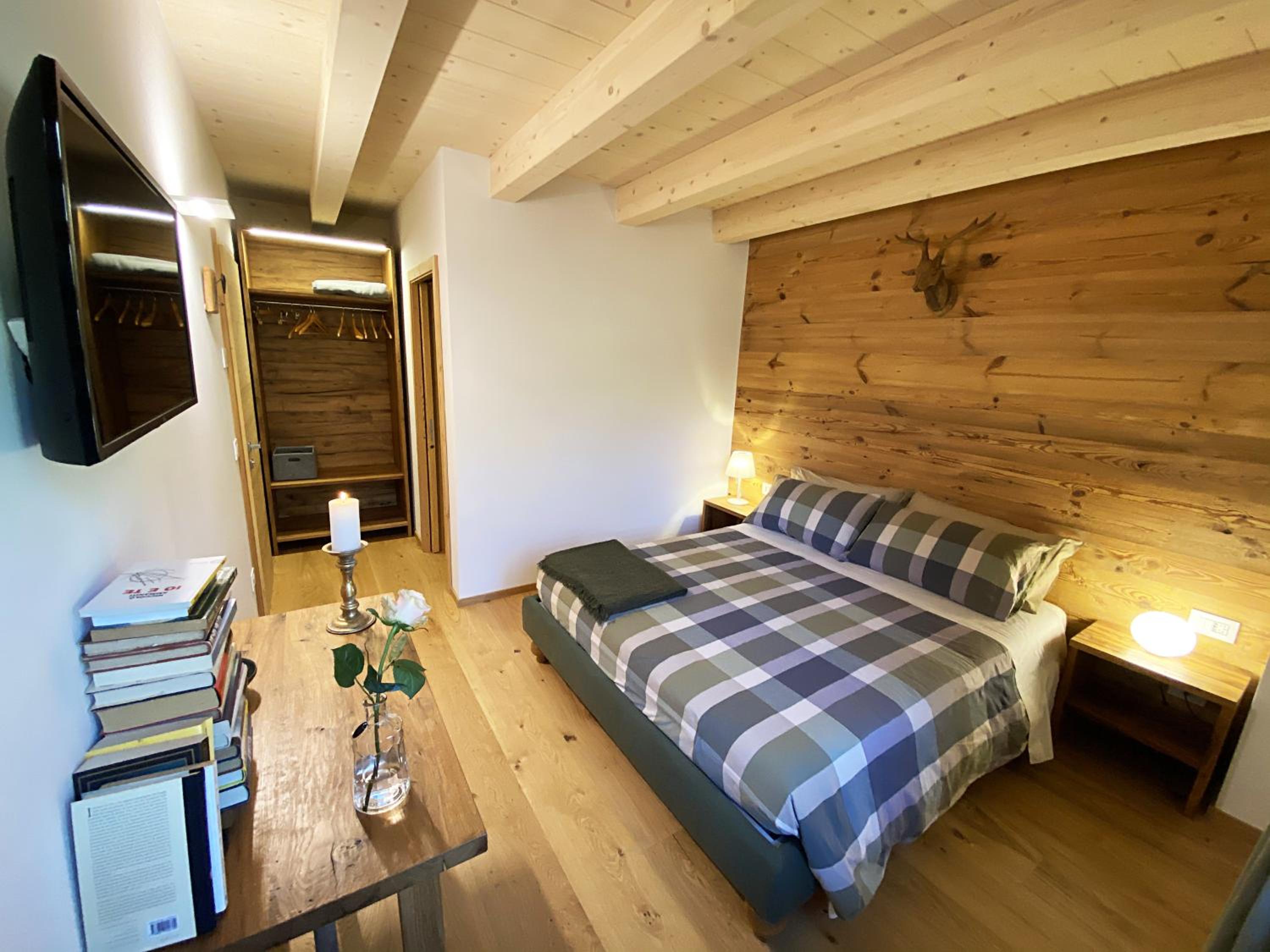 Double Room with Private Bathroom photo 2
