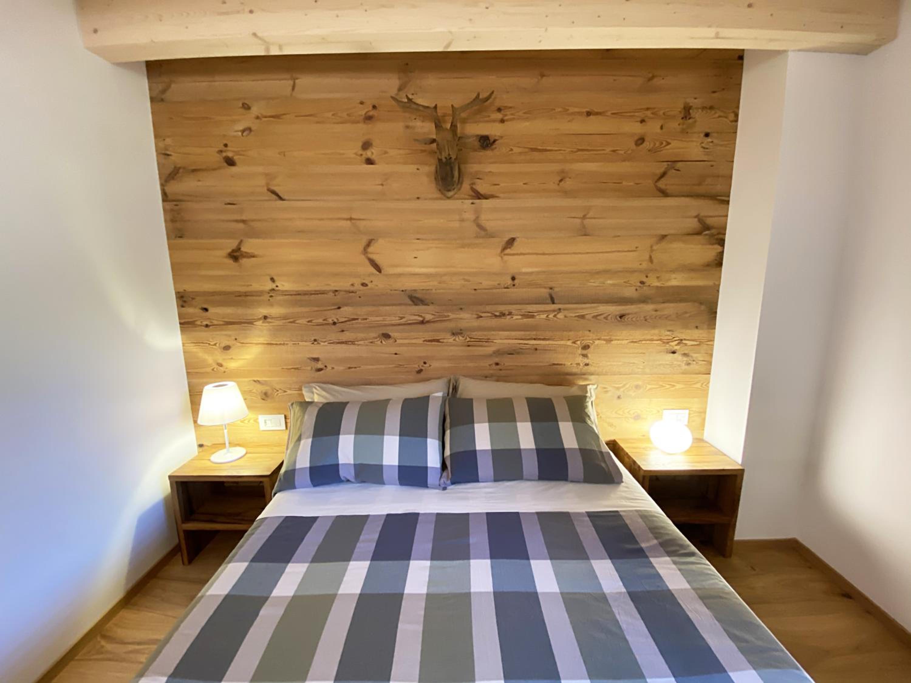 Double Room with Private Bathroom photo 3