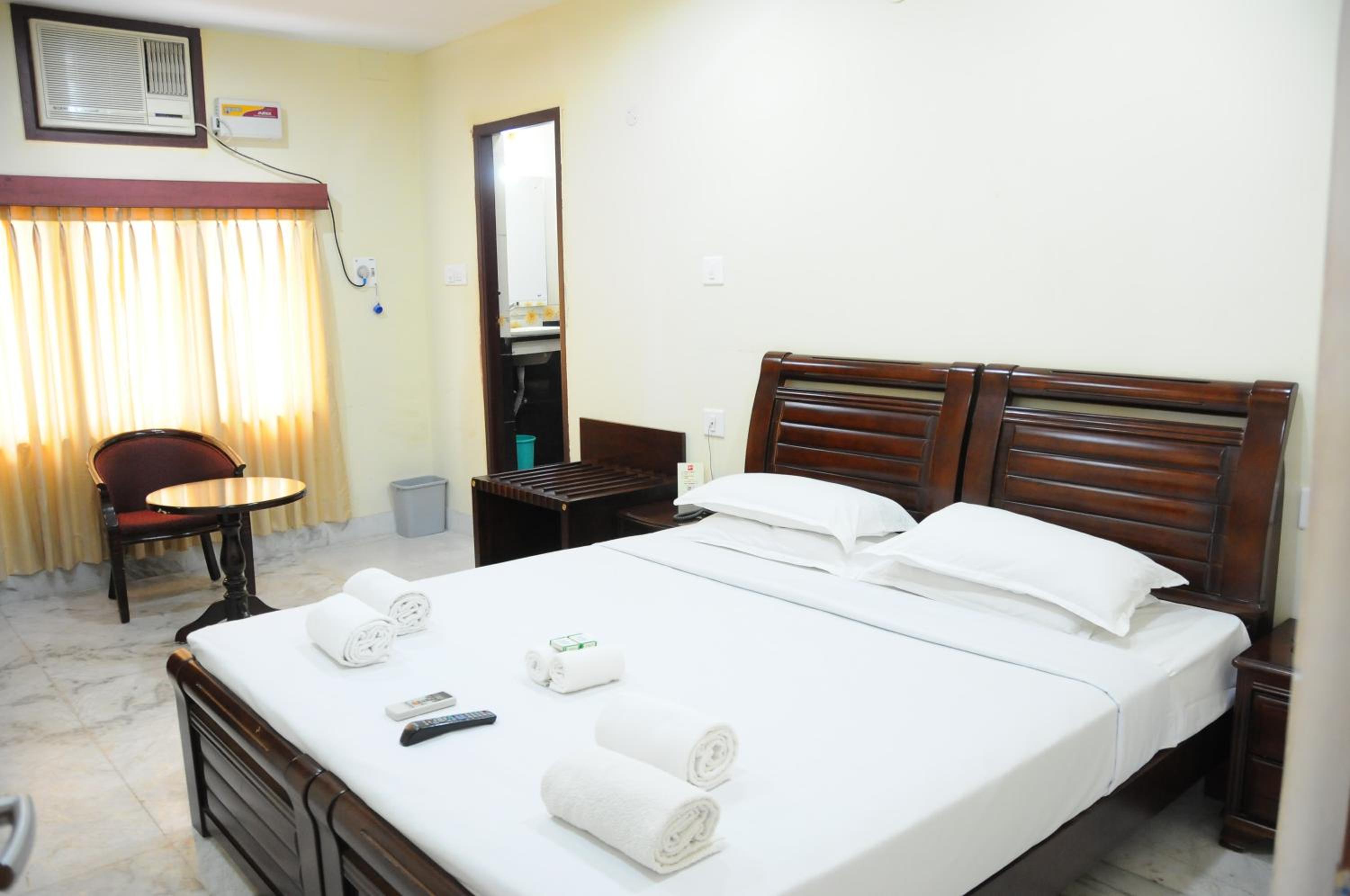 Deluxe Double Room - Photo 4