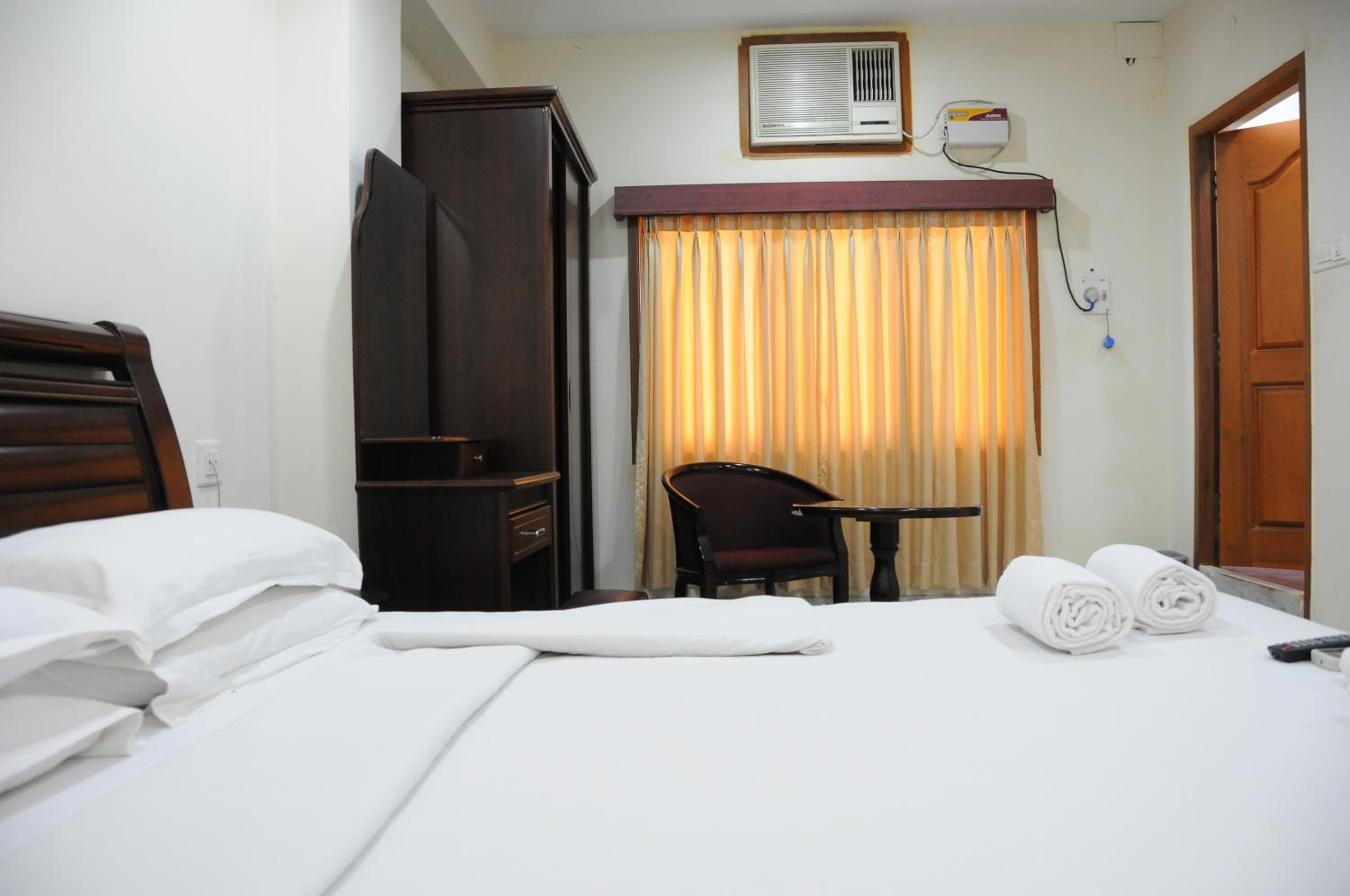 Deluxe Double Room - Photo 5