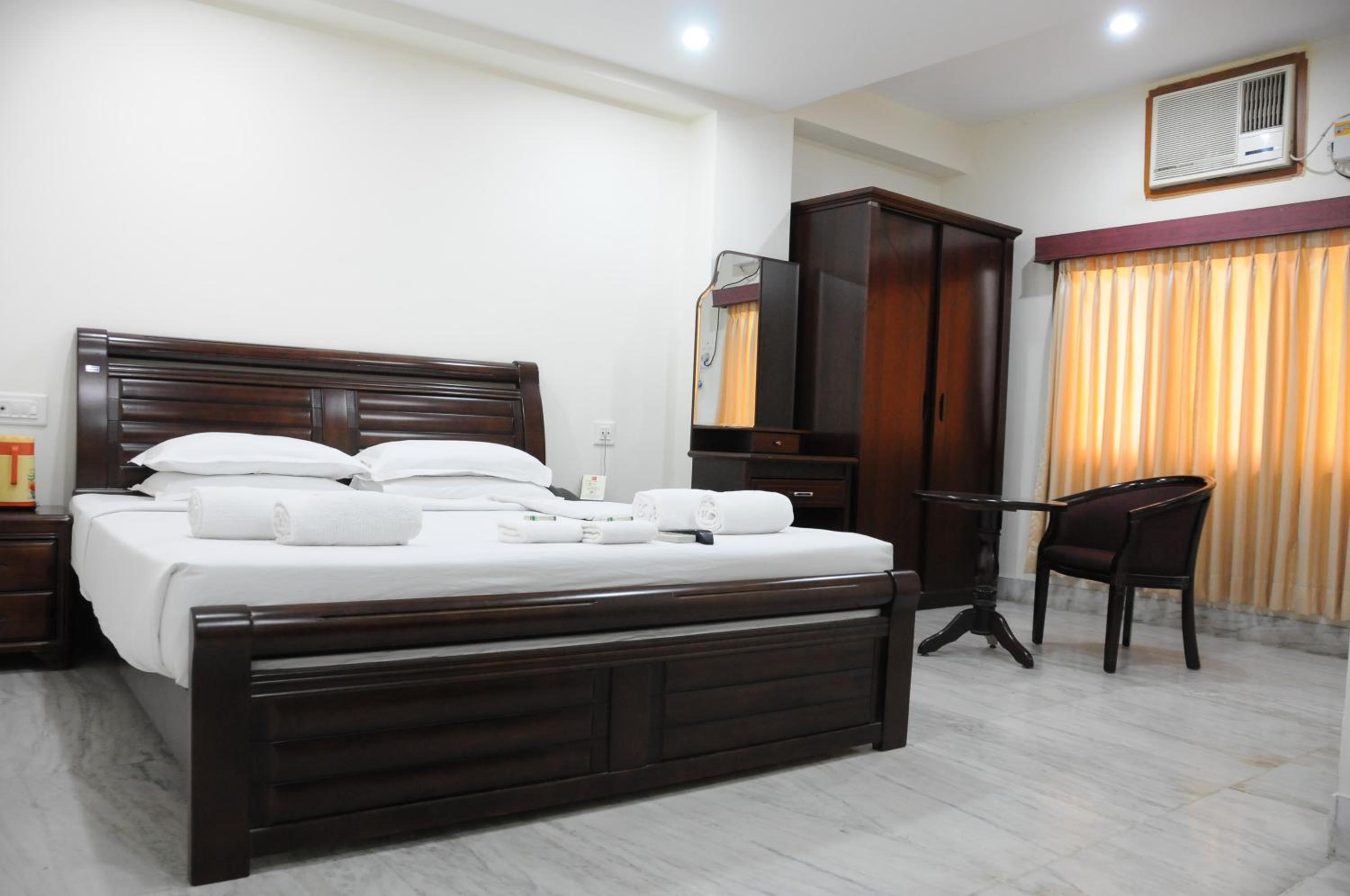 Deluxe Double Room - Photo 7