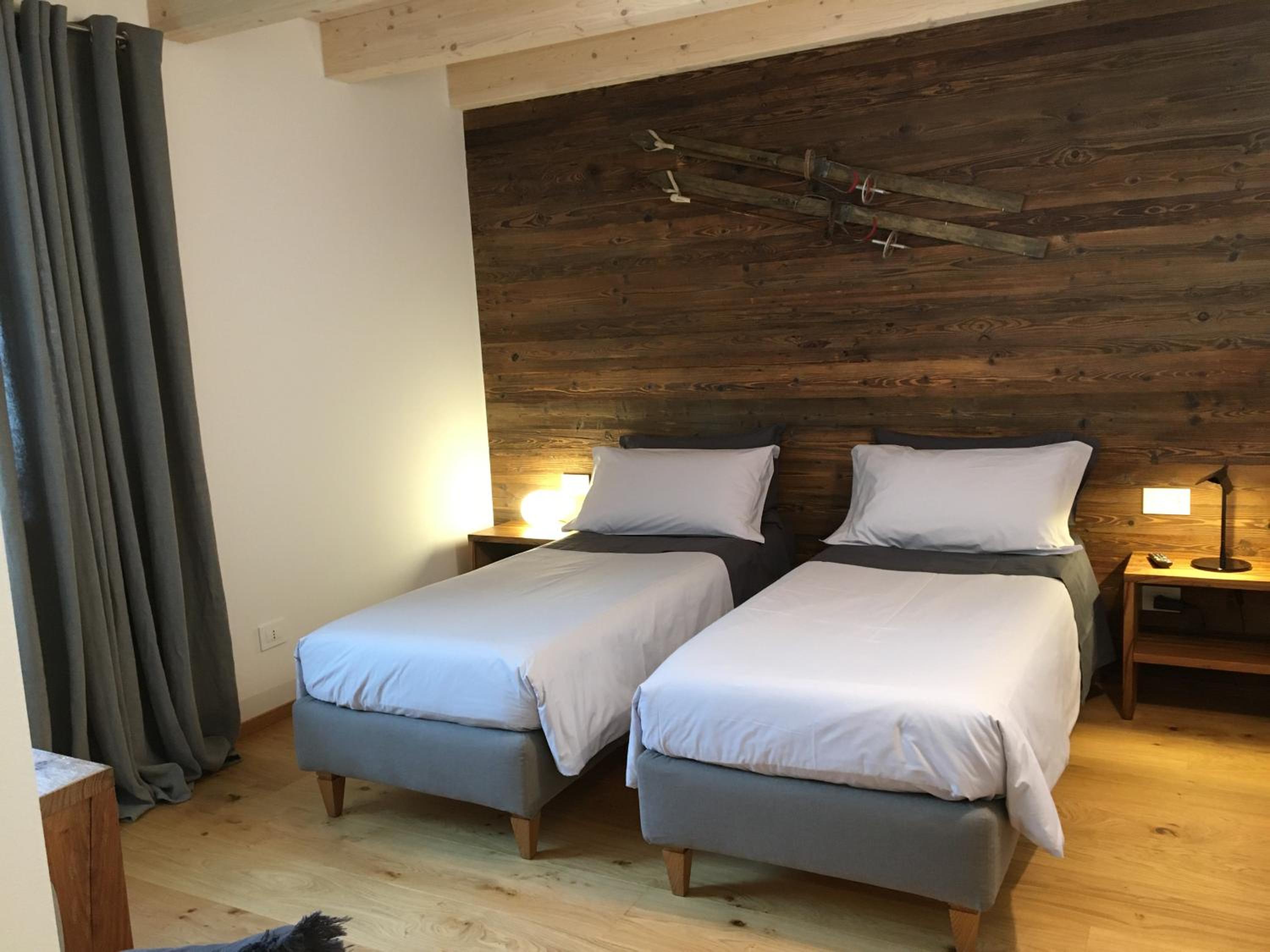 Double Room with Private Bathroom photo 2