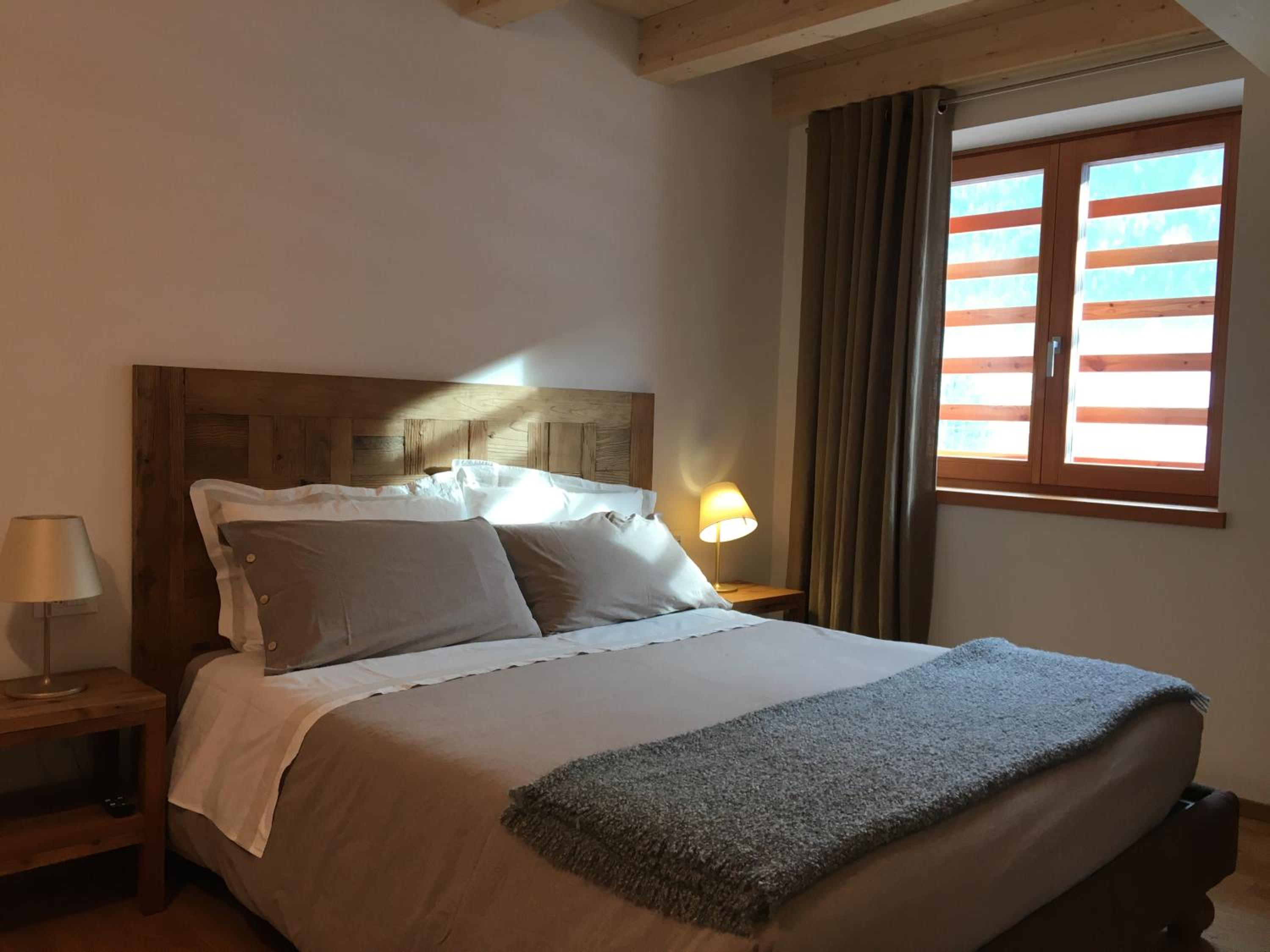 Double Room with Private Bathroom photo 1