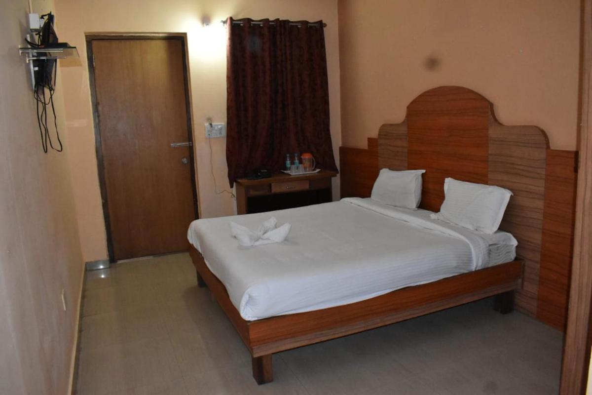 Deluxe Double Room photo 1