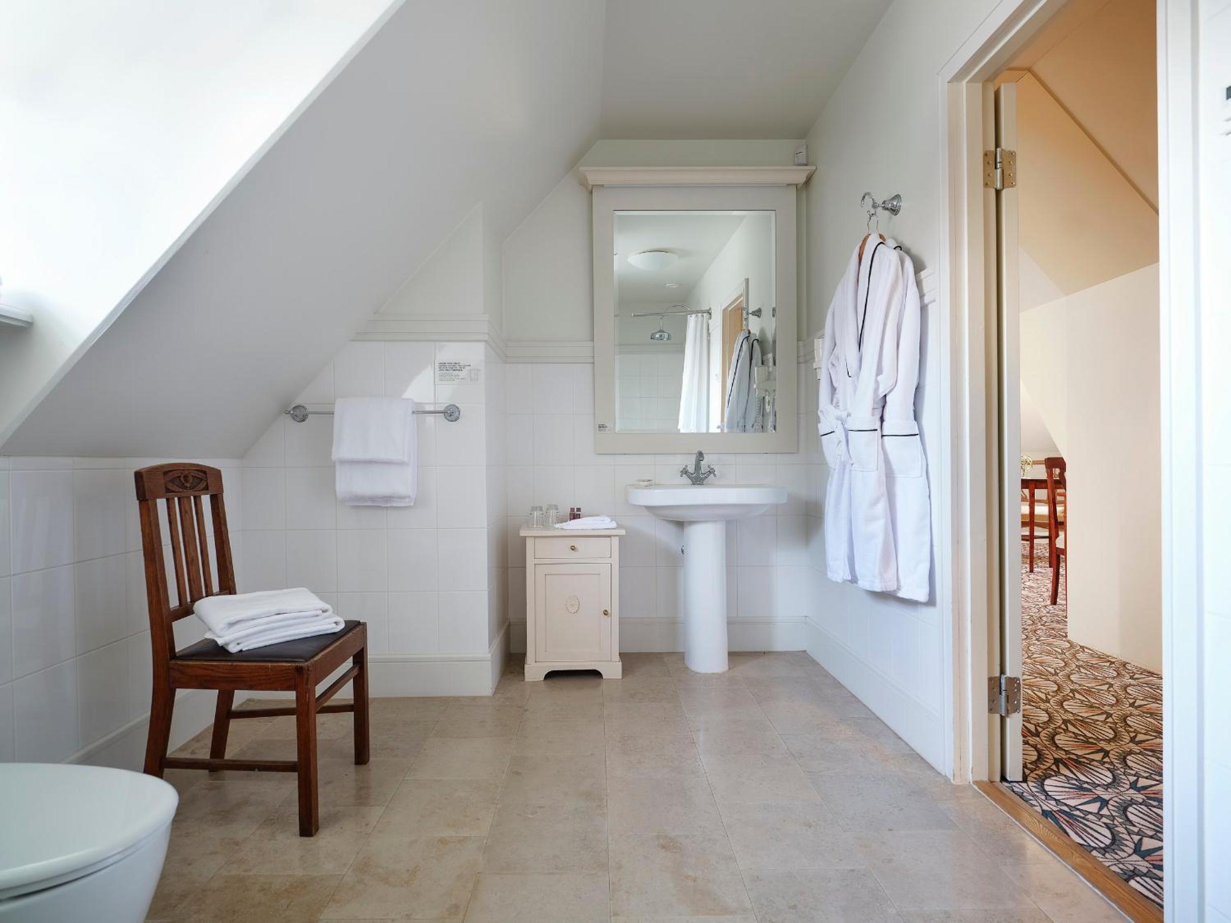 Garden Villa Spacious Double or Twin Room - Photo 3