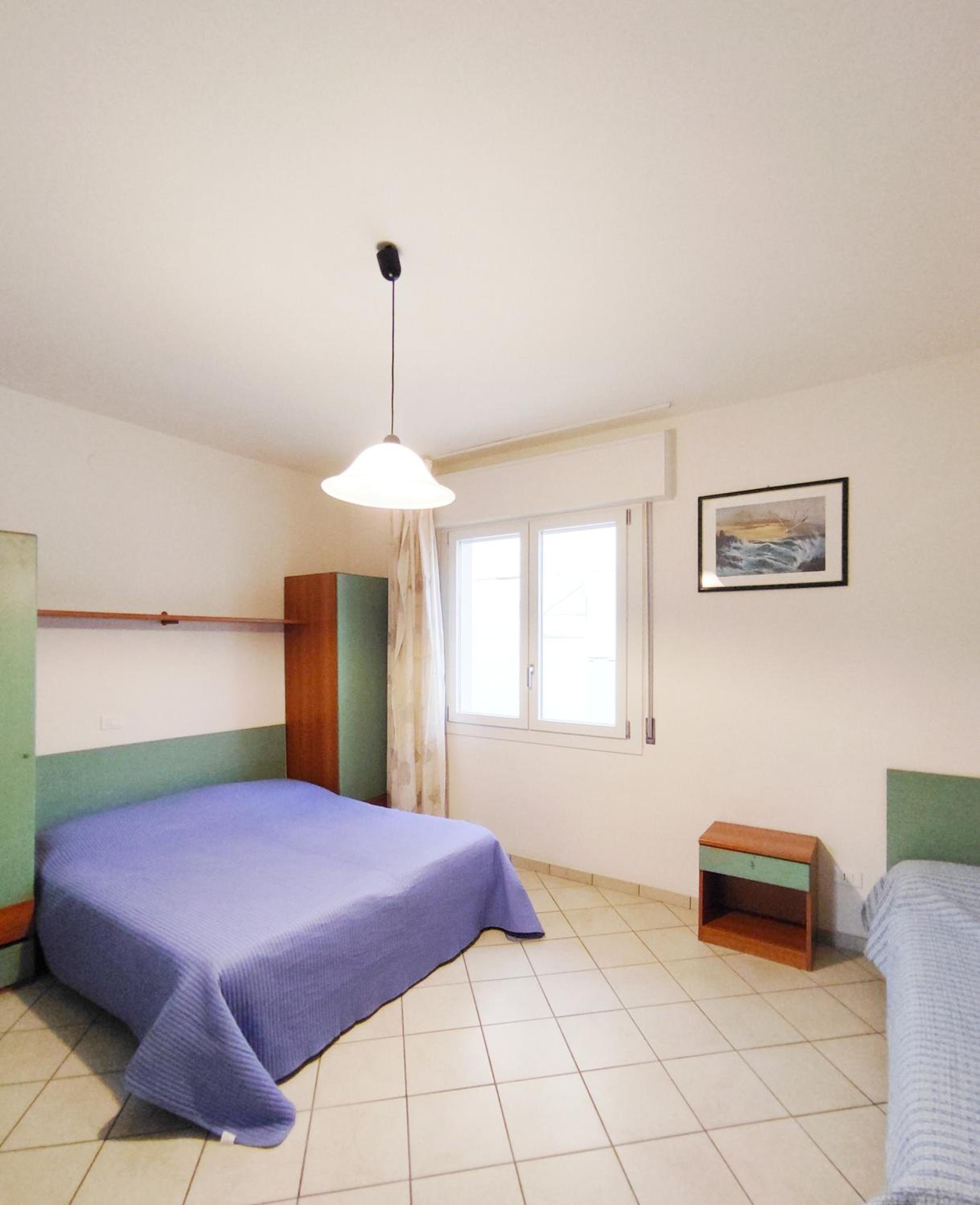 One-Bedroom Apartment with Balcony (5 Adults) - Photo 1