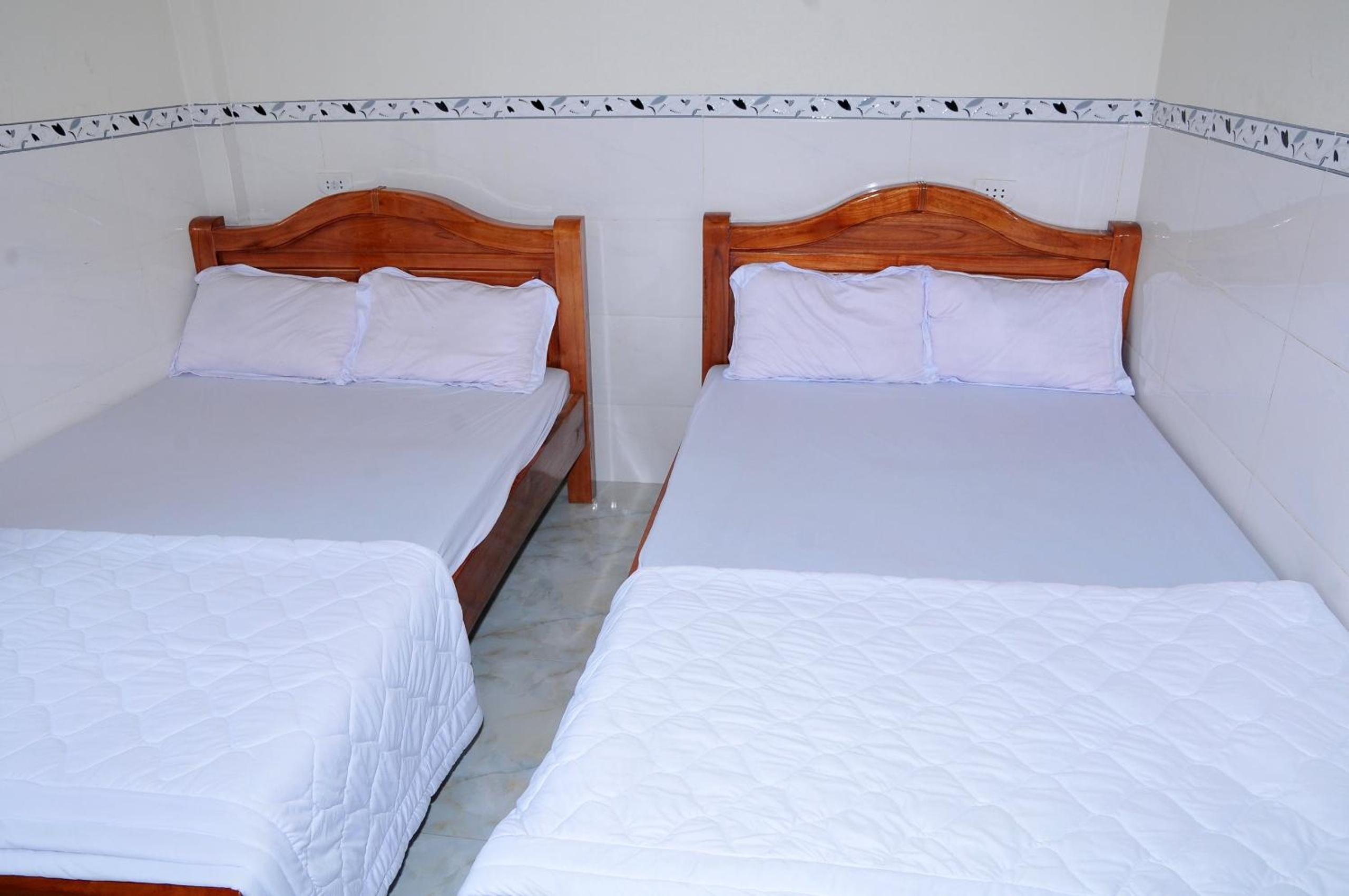 Quadruple Room photo 3