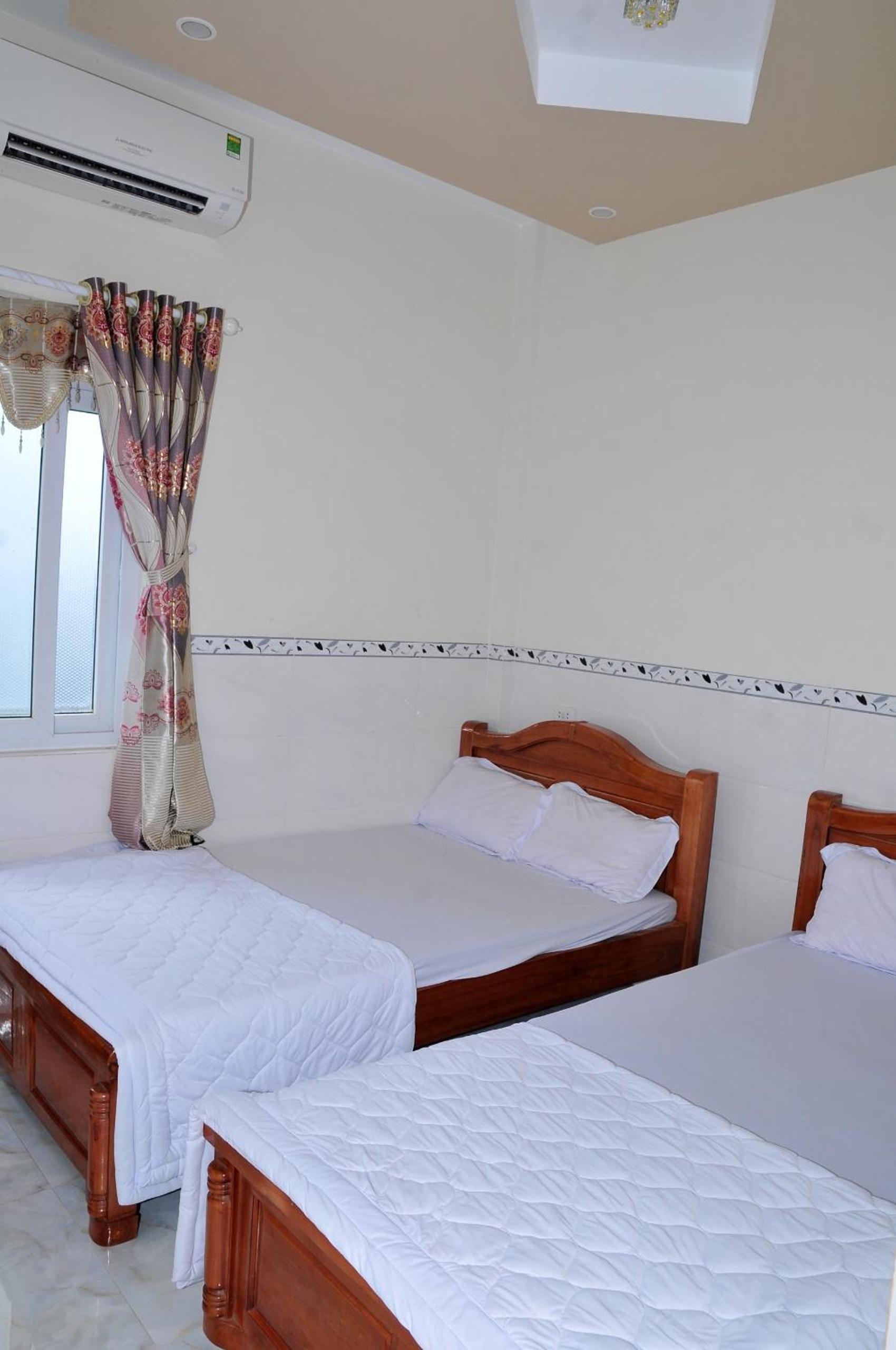Quadruple Room photo 2