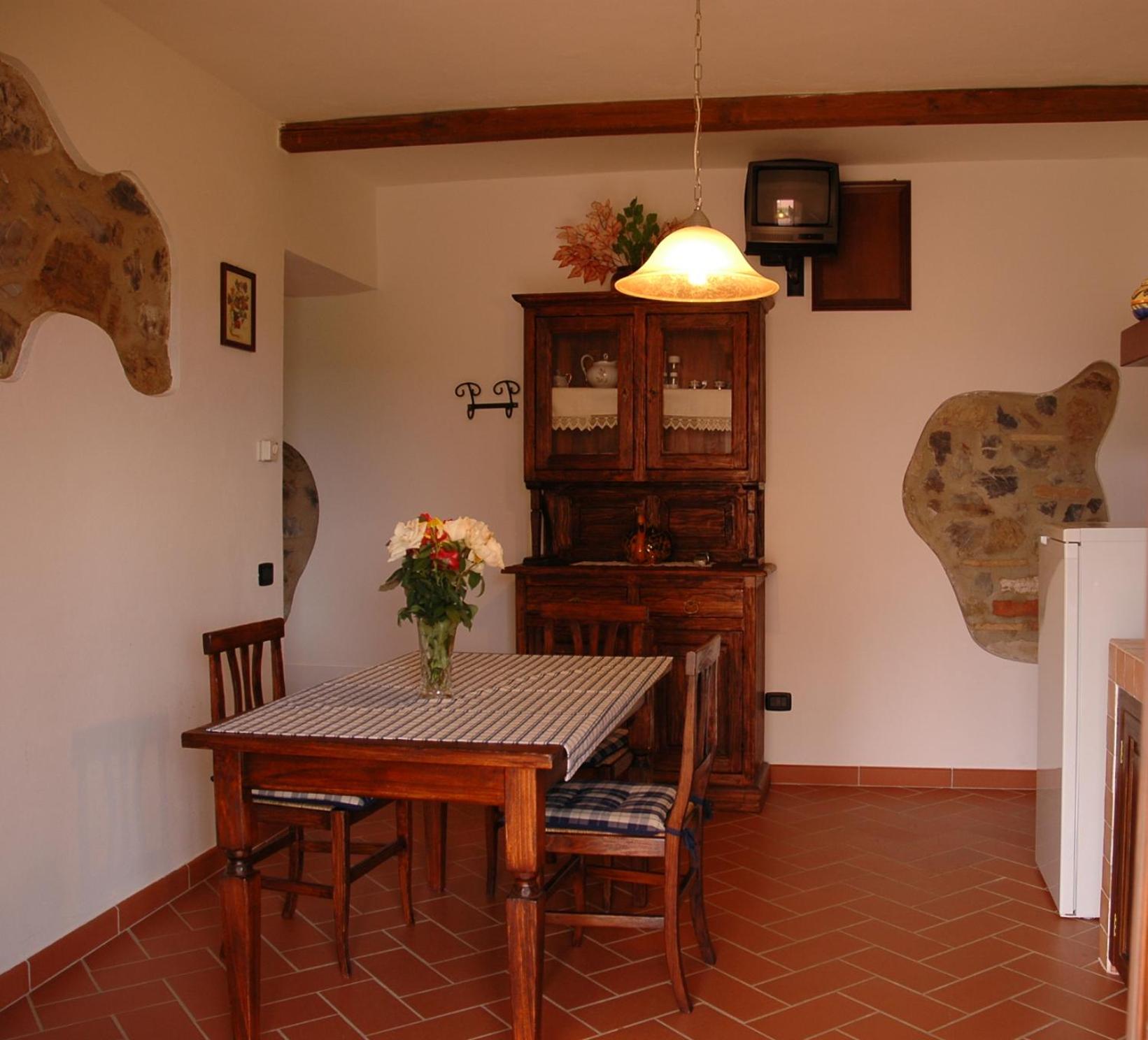 Apartment with Garden View photo 2