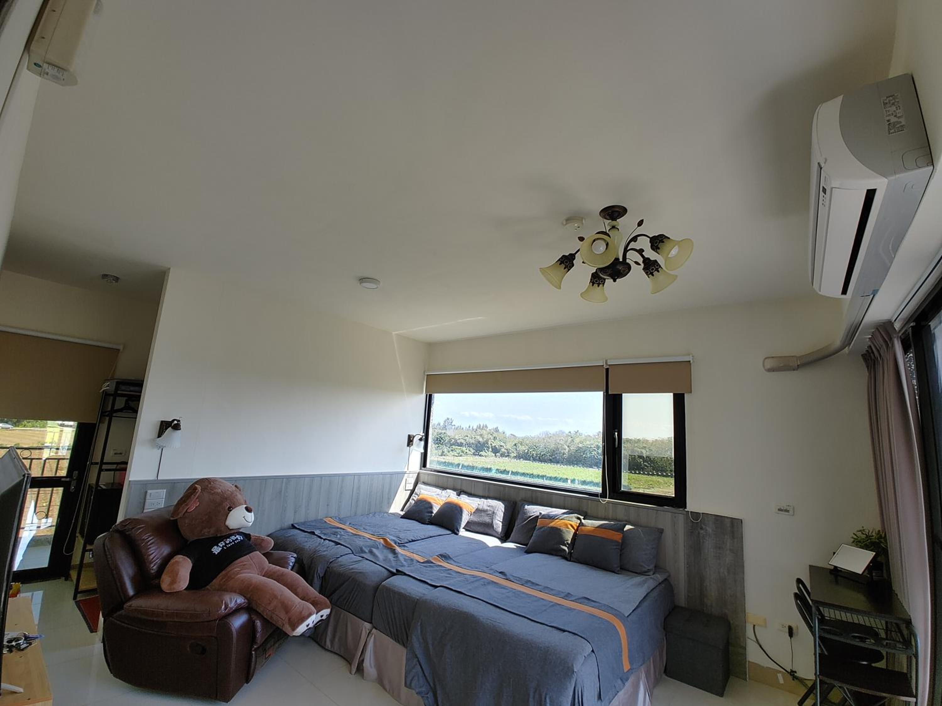 Quadruple Room photo 2
