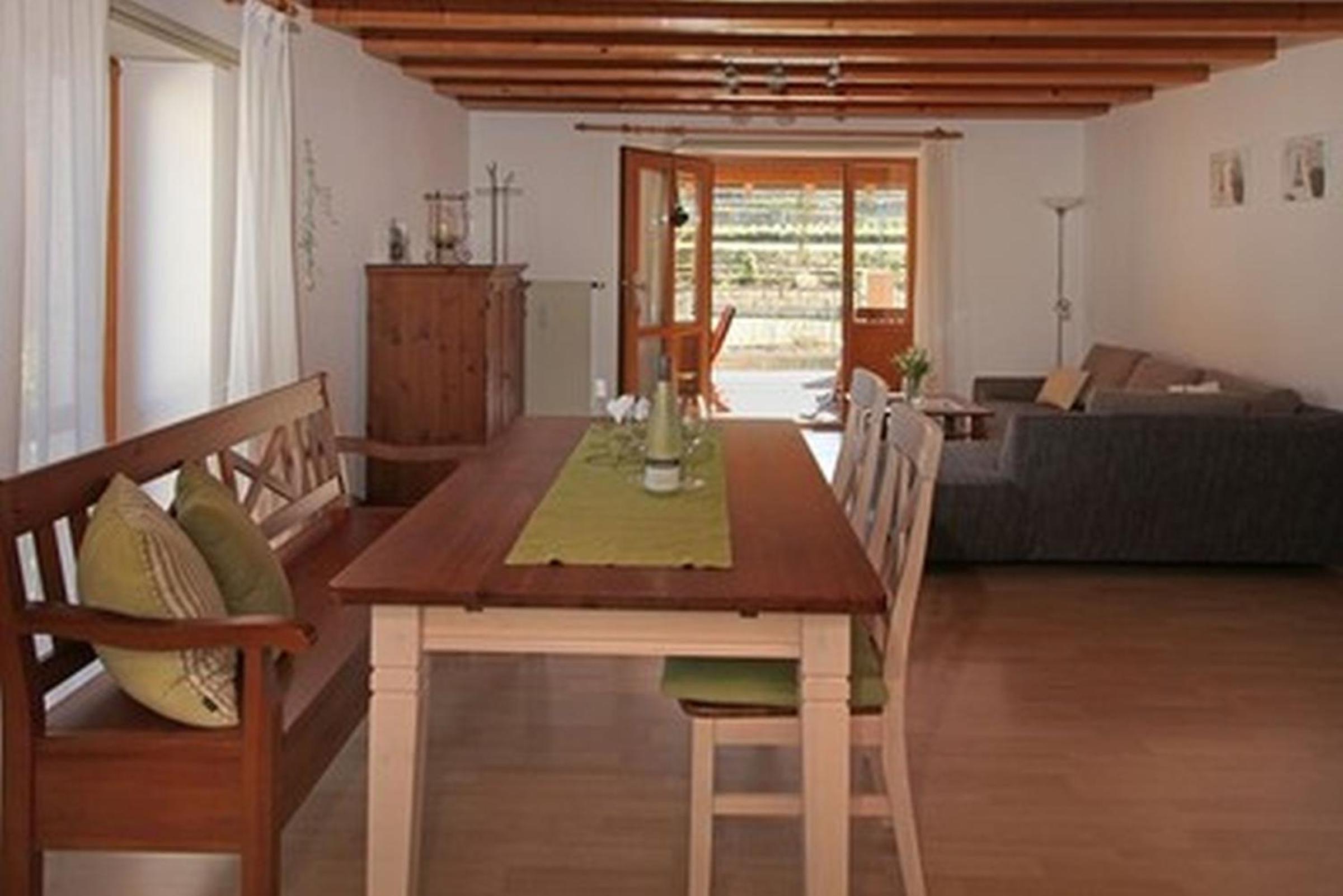 Apartment with Terrace photo 3