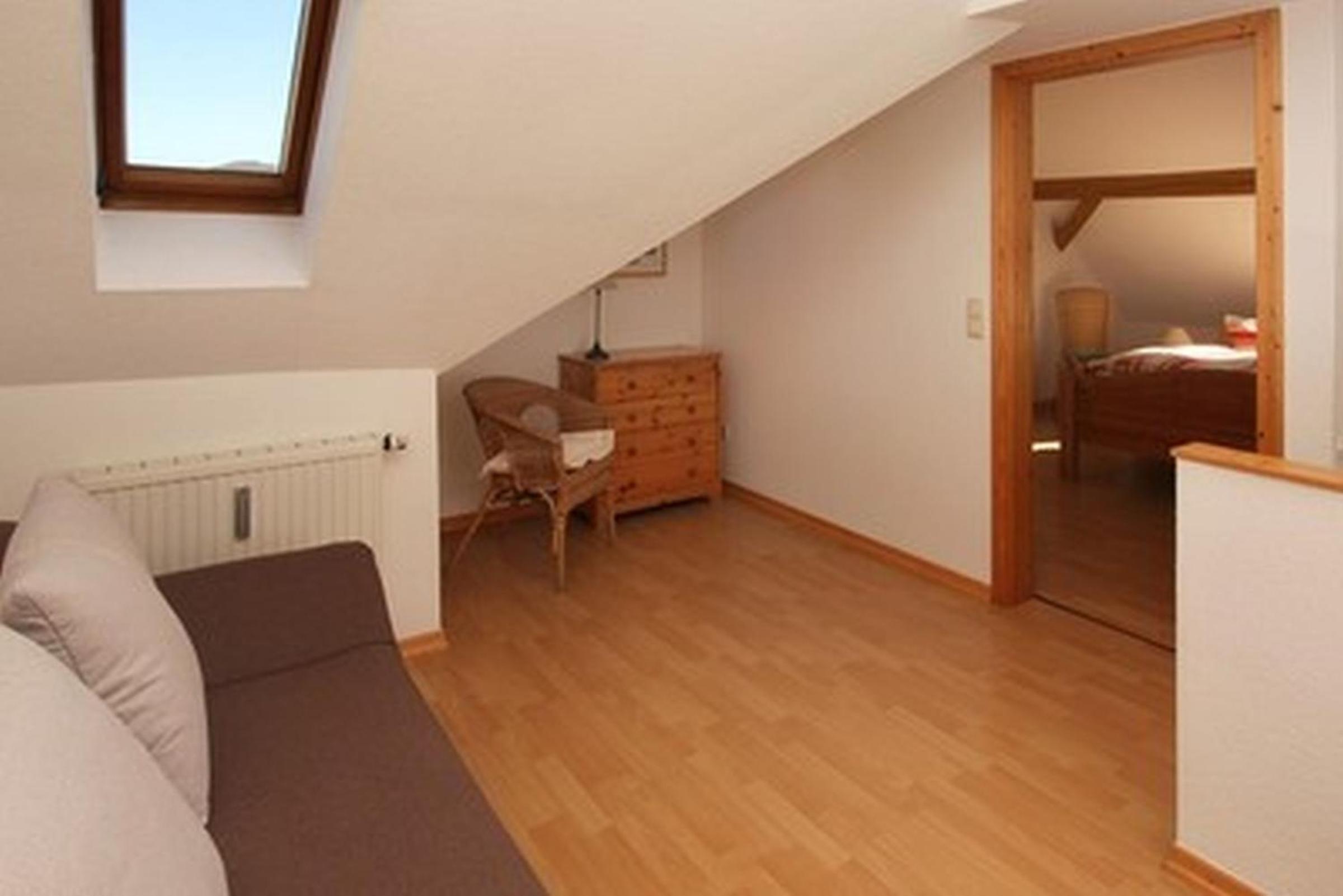 Apartment with Terrace photo 2