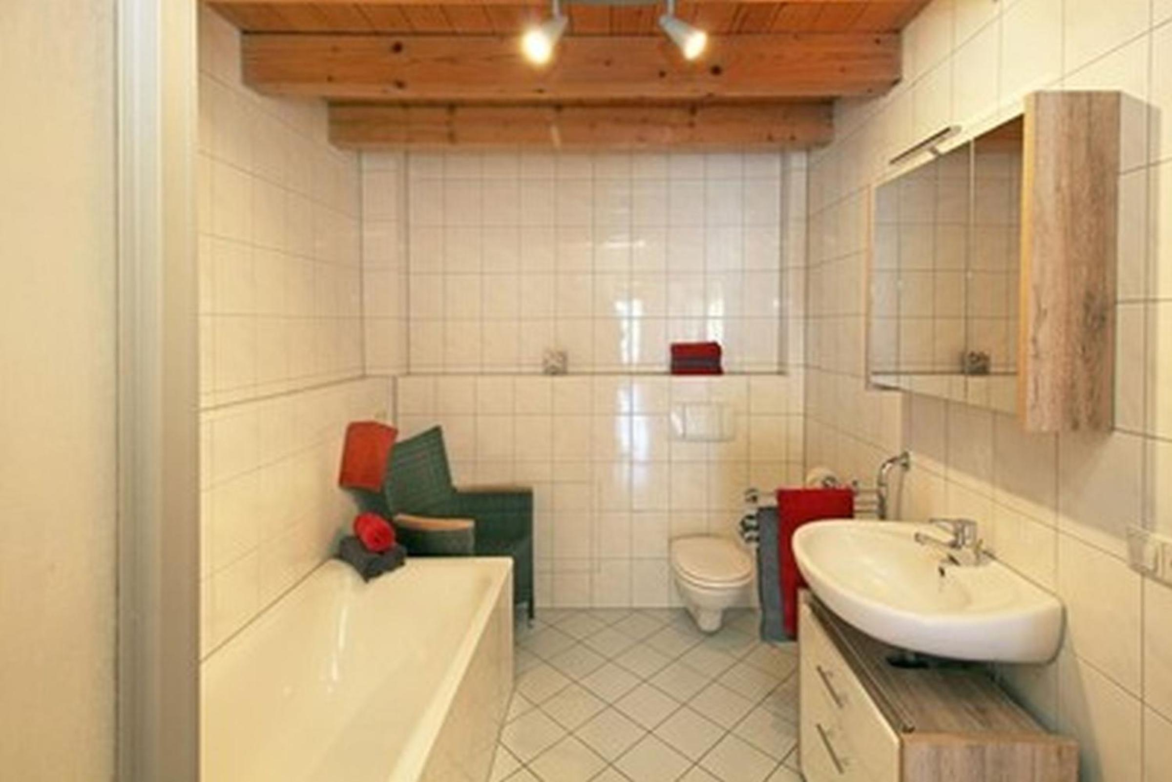 Apartment with Terrace photo 2