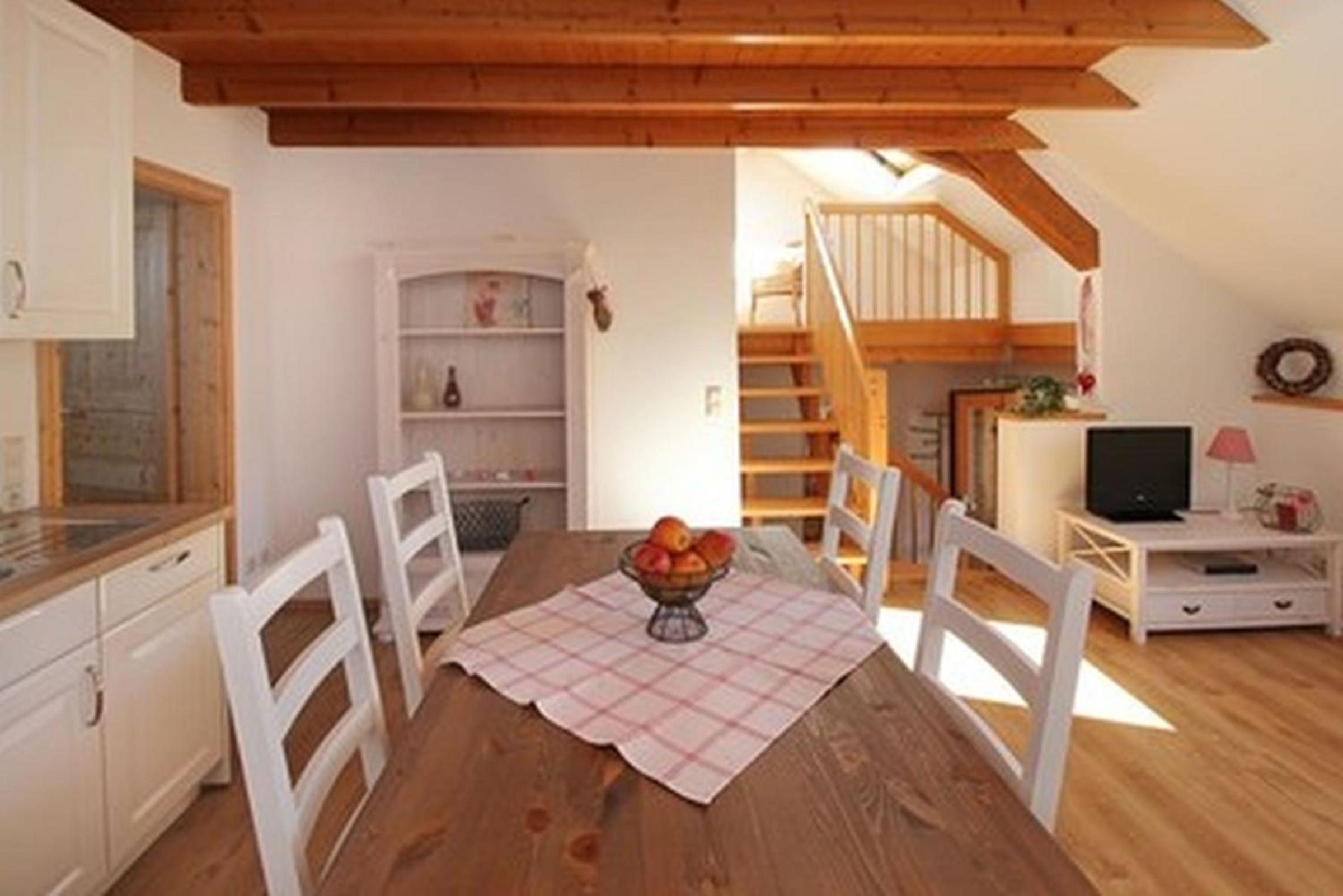 Apartment with Terrace photo 3