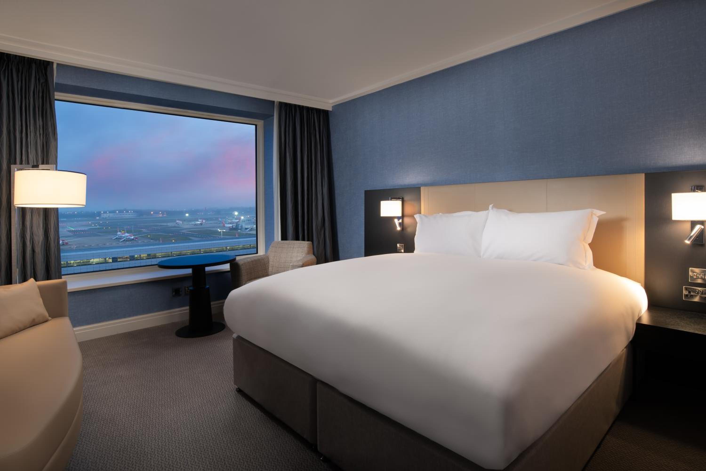 Luxury Double Room