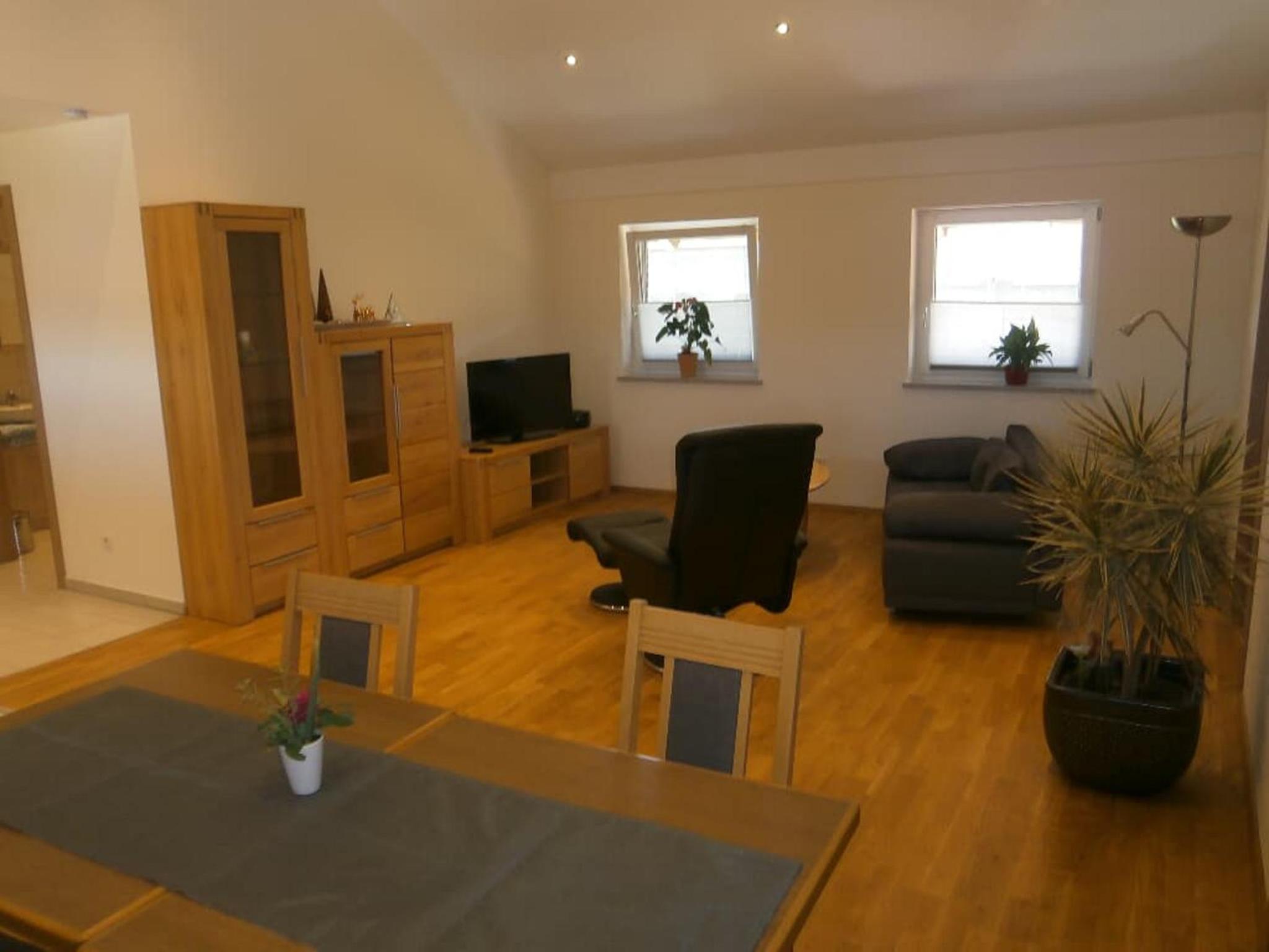 Two-Bedroom Apartment photo 2
