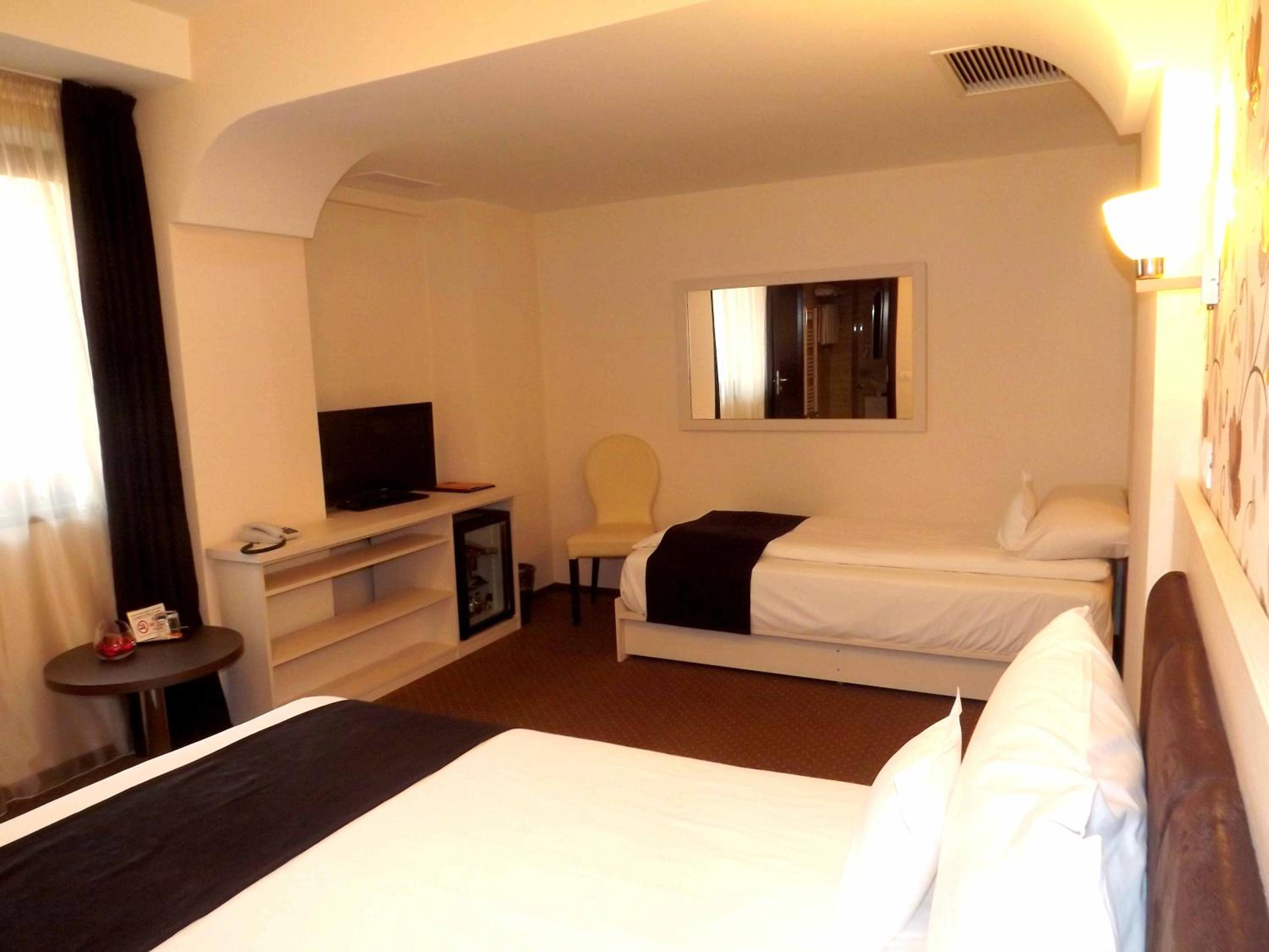Triple Room photo 1