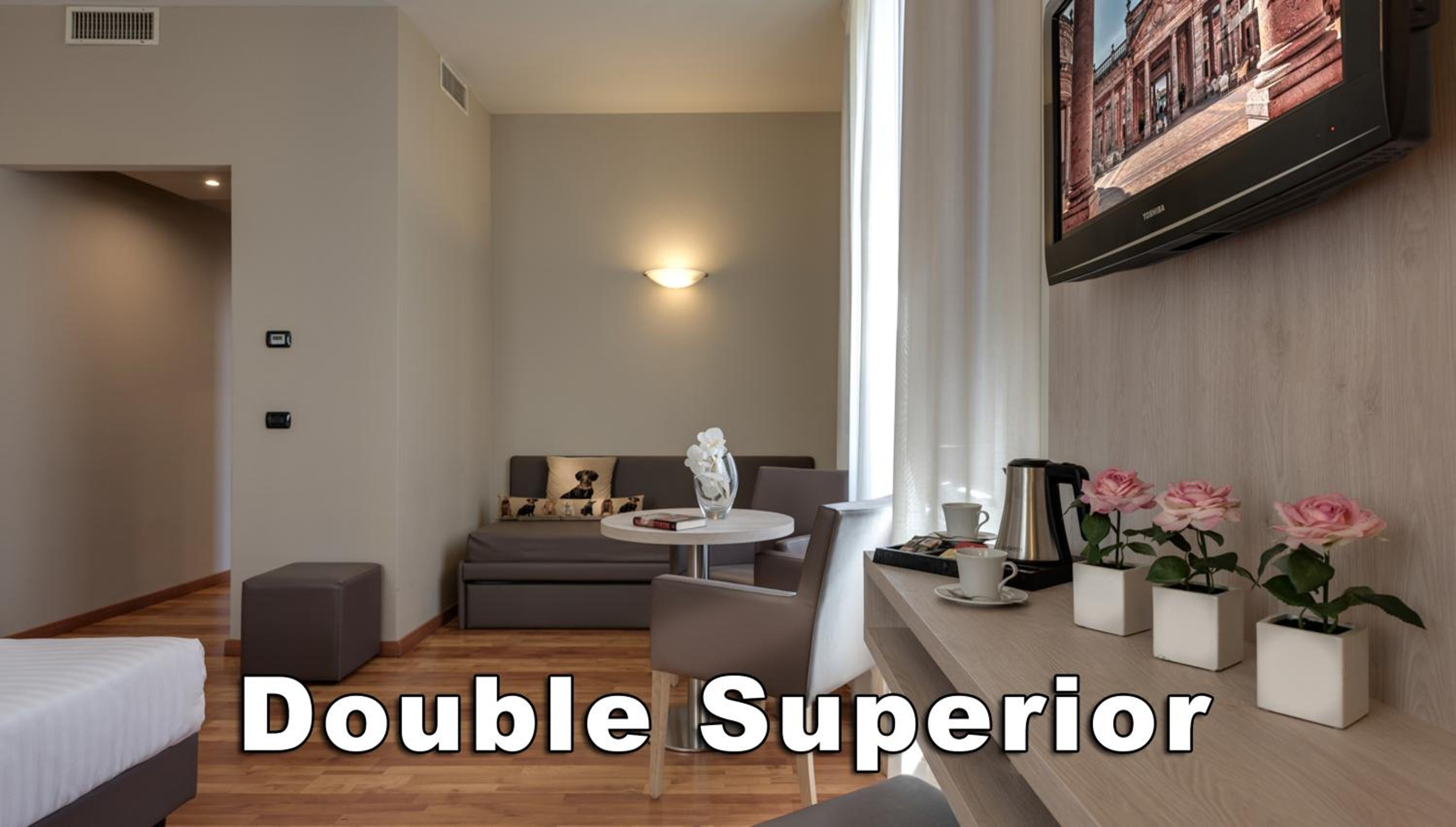 Superior Double Room - Photo 5