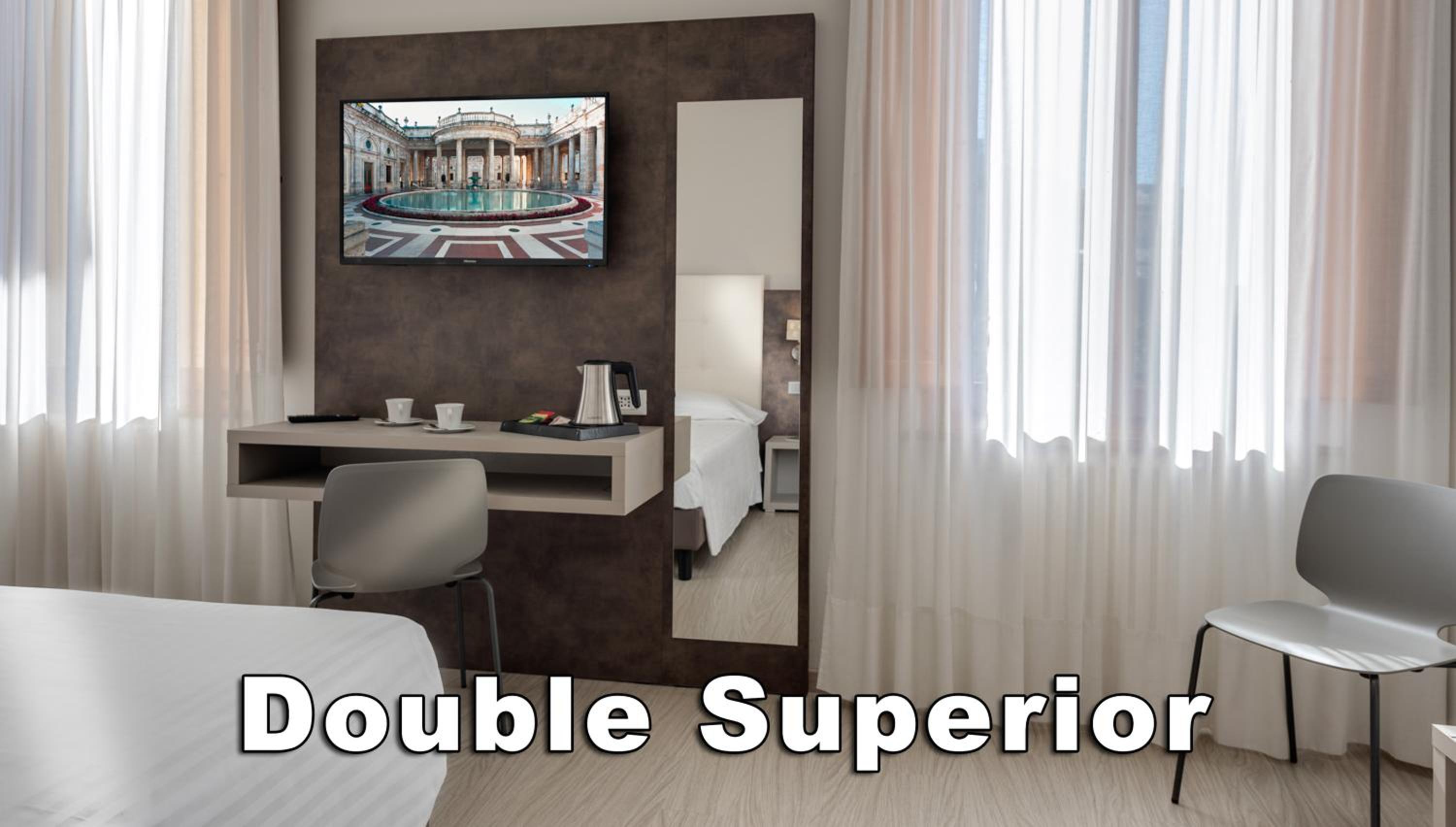 Superior Quadruple Room photo 1