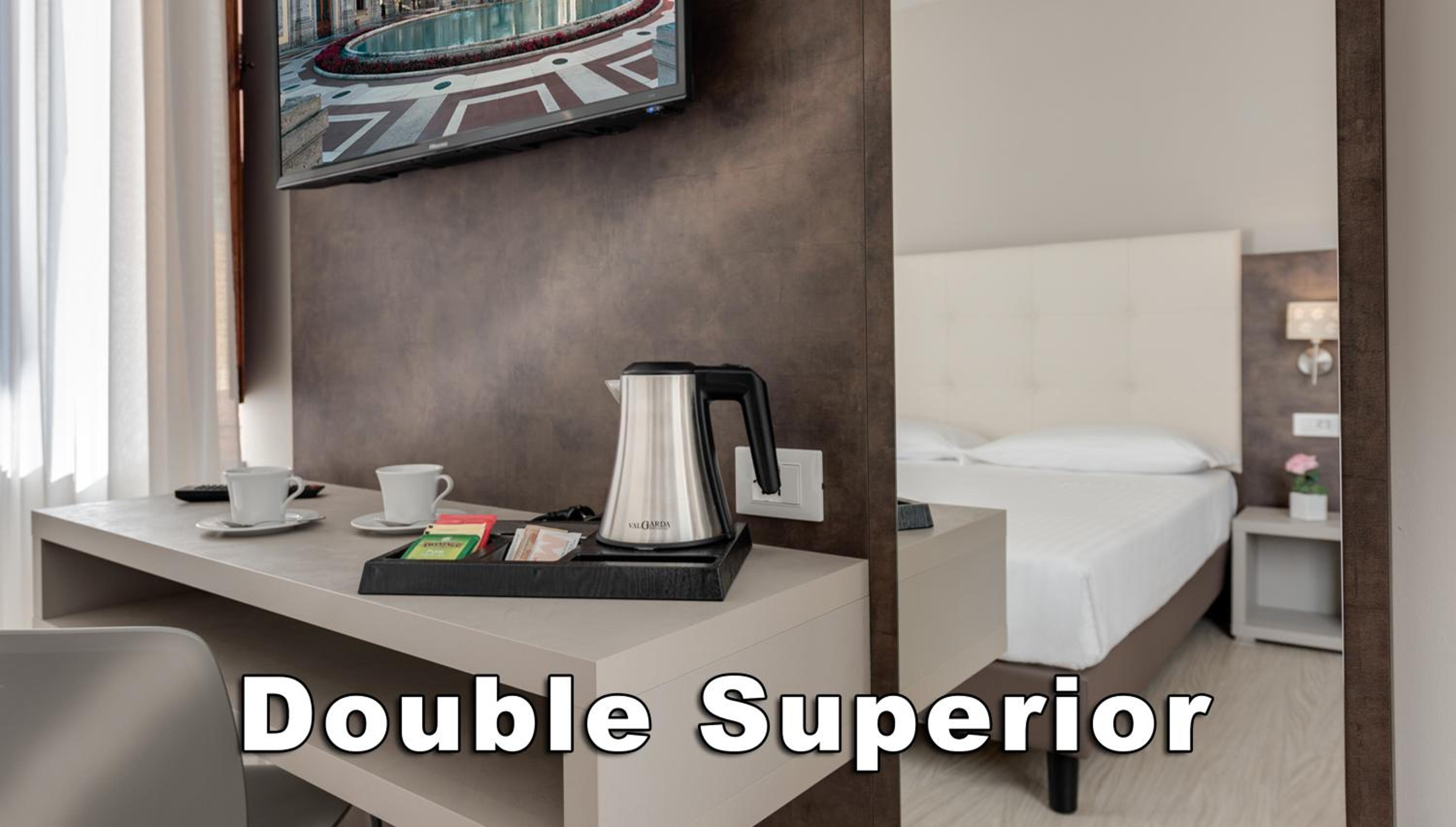 Superior Double Room - Photo 6