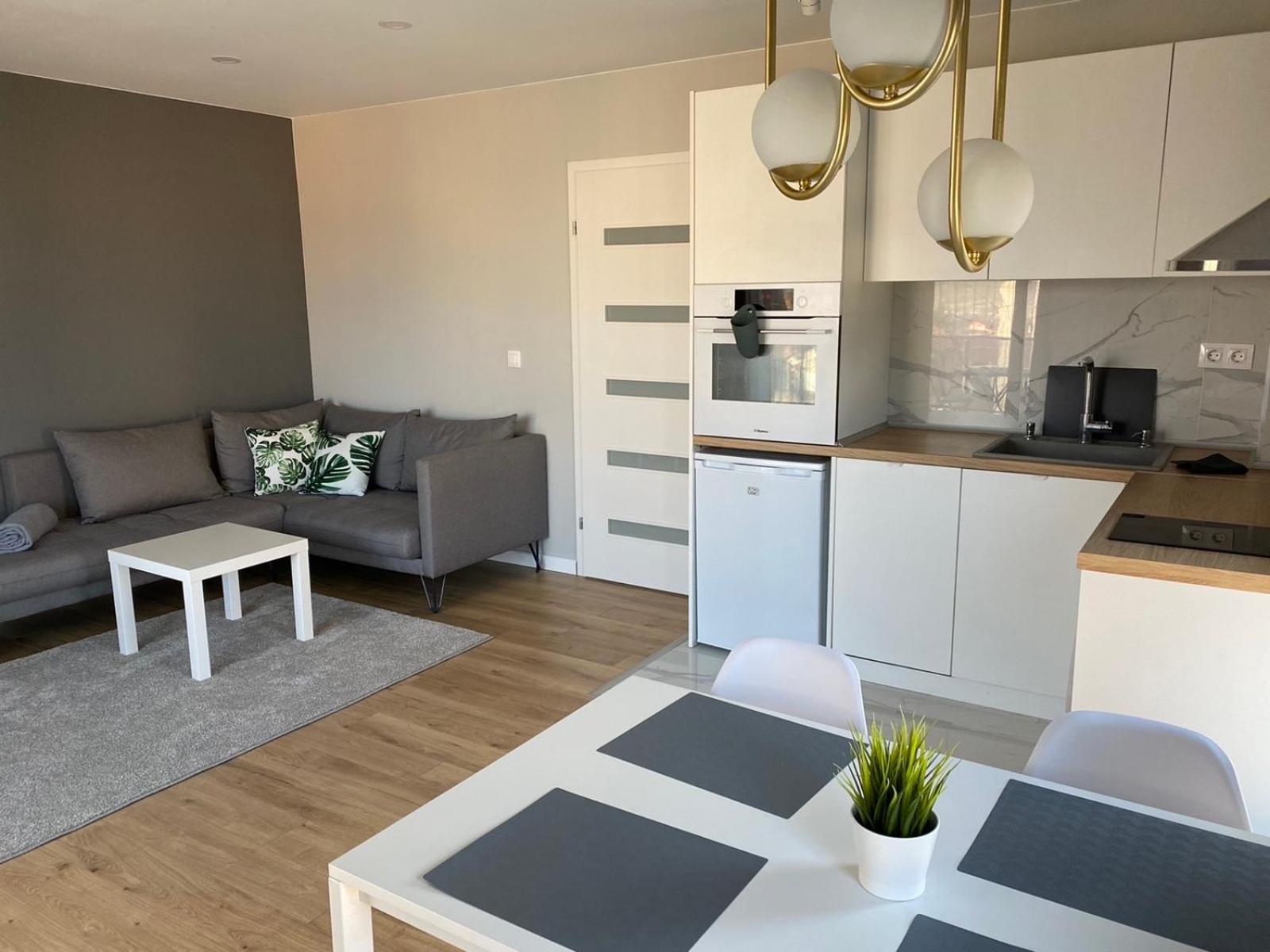 One-Bedroom Apartment - Photo 12