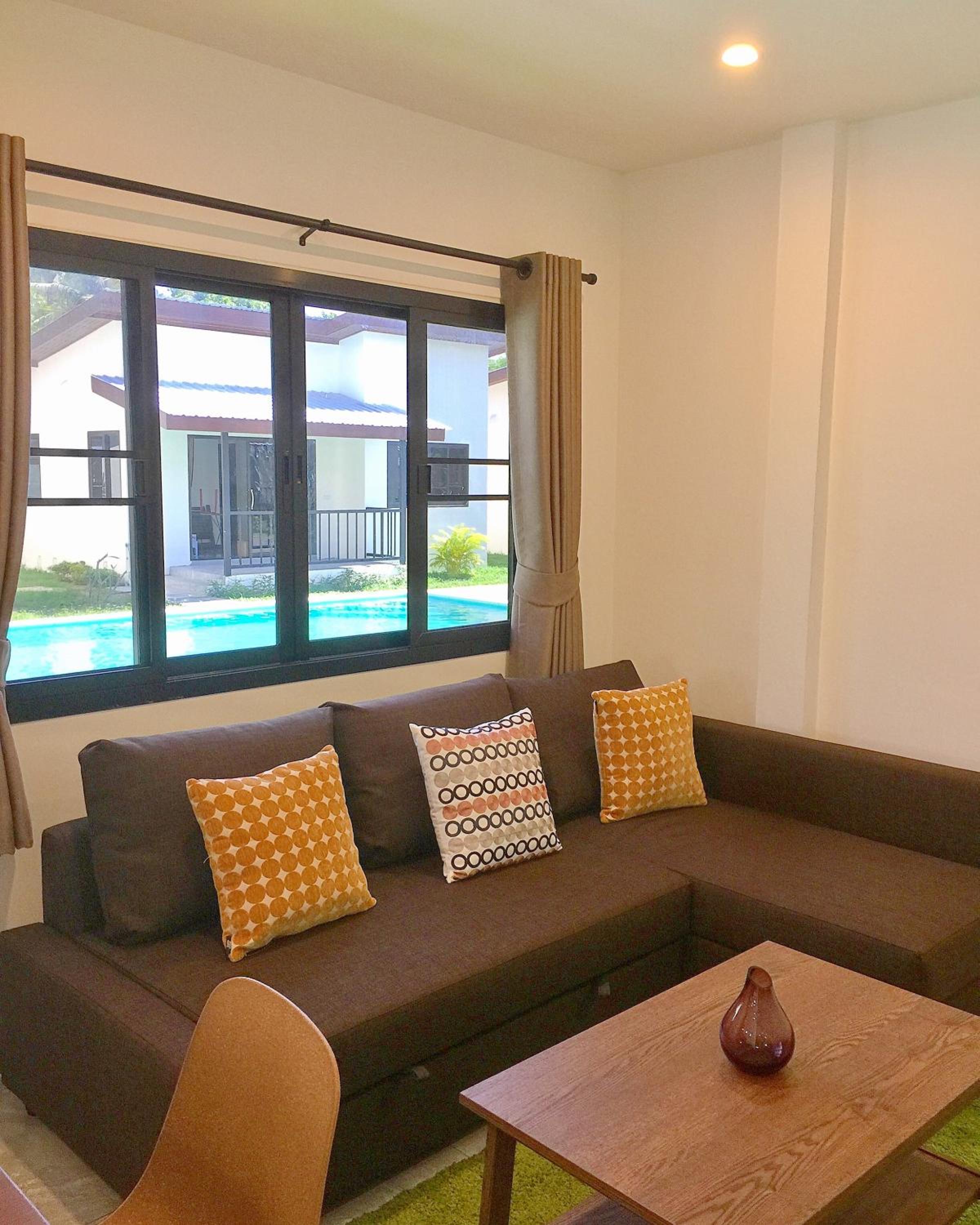 Two-Bedroom Villa photo 2